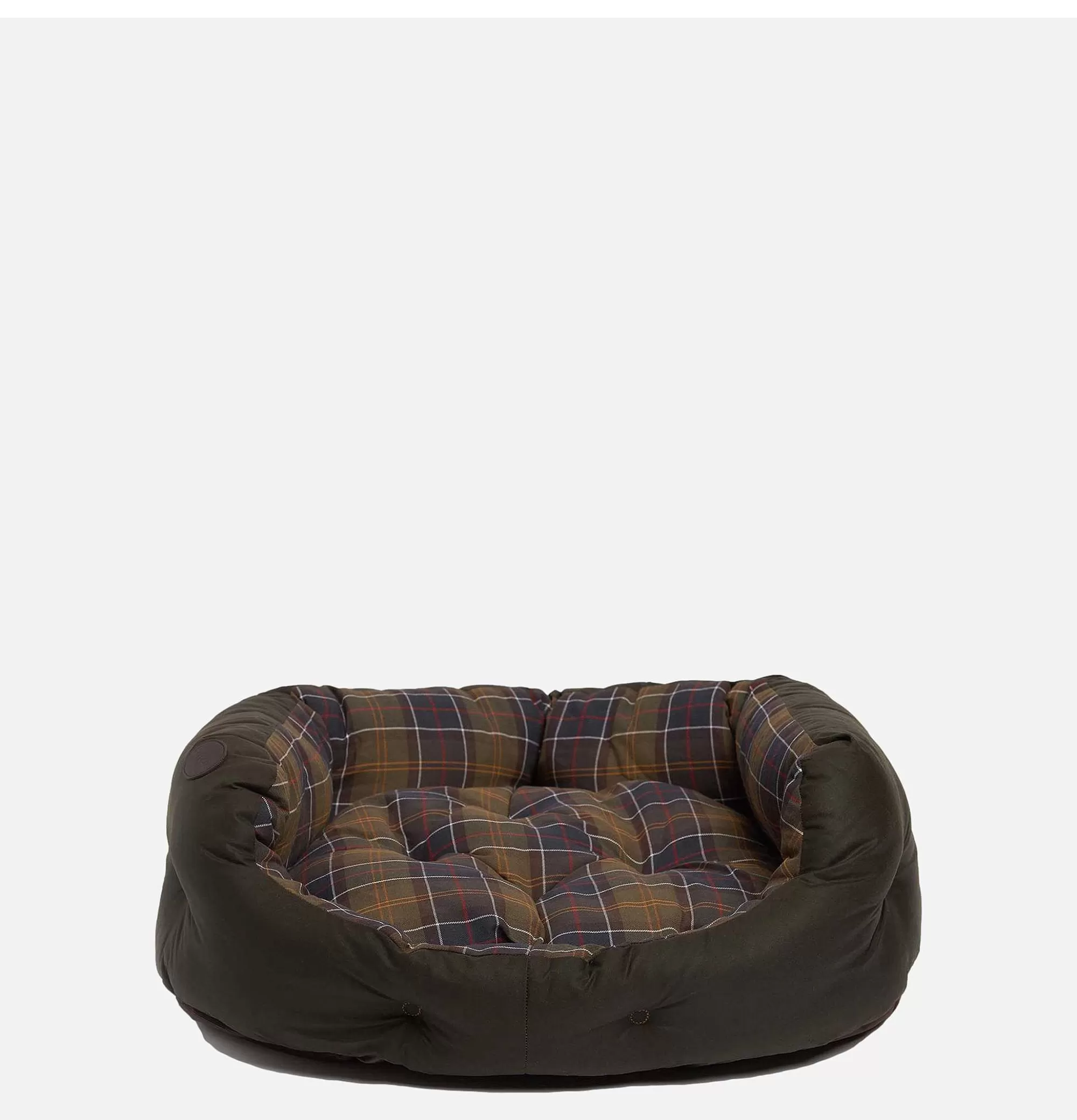 Cama Premium para Mascotas BARBOUR 76cm - Colección Maison