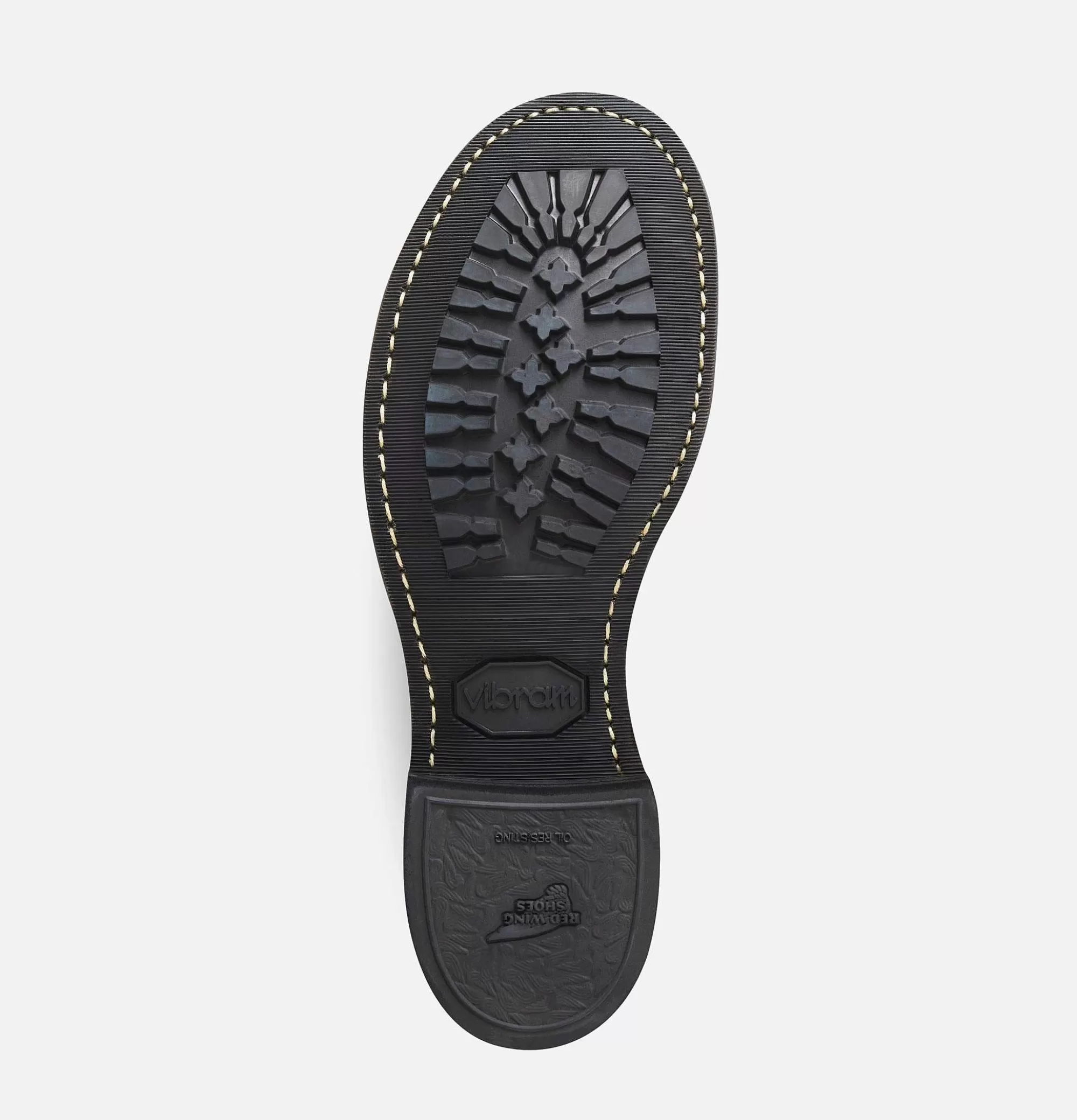 Botas Red Wing 3366 para Mujer - Ranger de Cuero Negro, Calzado Duradero para Actividades al Aire Libre