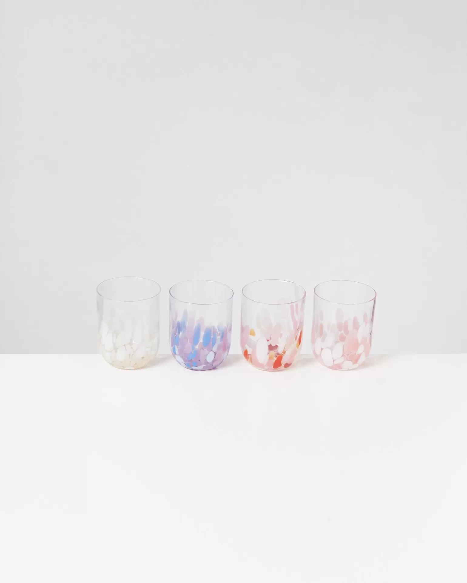 ¡Oferta Especial! Jarrón Decorativo Miio Alegría - Vidrio XXL con Peces Dorados, Elegancia Natural para tu Hogar