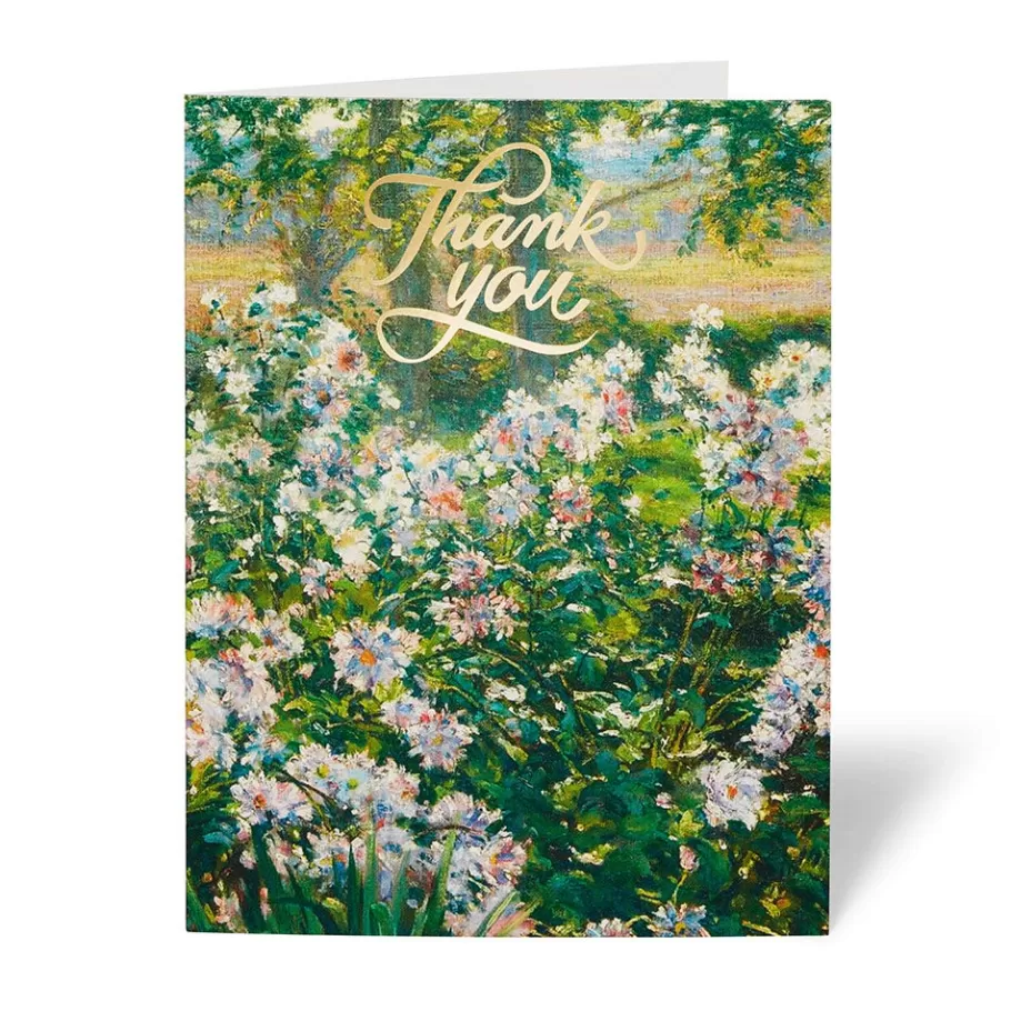 Colección Botánica: Tarjetas Artísticas con Flores de América  
Detalles hechos a mano para expresar gratitud - Estilo Galería Contemporánea  

Tarjetas de Agradecimiento con Acuarelas Nativas  
Papelería Elegante Inspirada en Jardines Estadounidenses  

Notas Florales para Momentos Especiales  
Diseños Exclusivos con Toques Hechos a Mano - Edición Museo Moderno