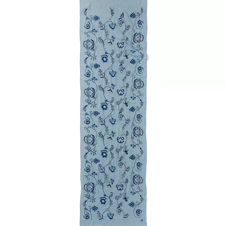 The Met Store Scarves & Wraps*American Vines Embroidered Shawl