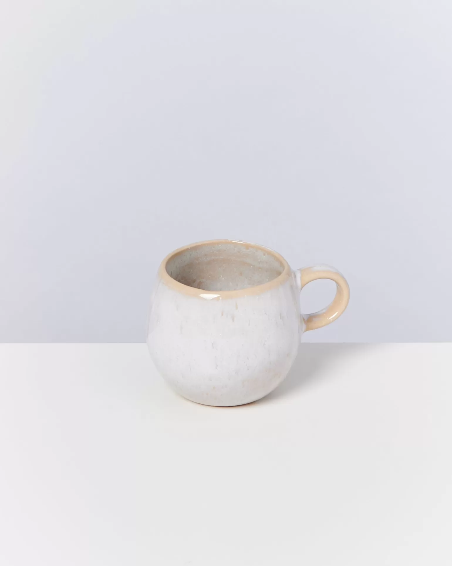 Oferta: Juego de 6 Tazas Express Arena - Diseño Moderno Miio Areia (Colección Motel)