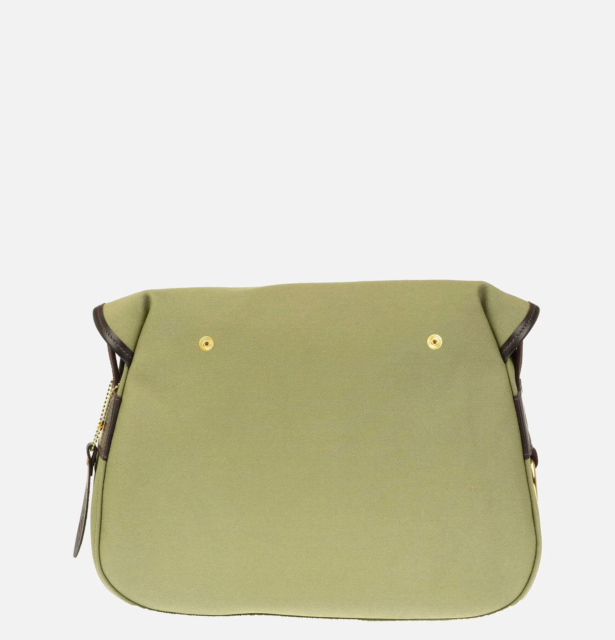 Bolso de Hombro Brady Ariel en Tono Oliva - Compacto y Versátil, Ideal para el Día a Día