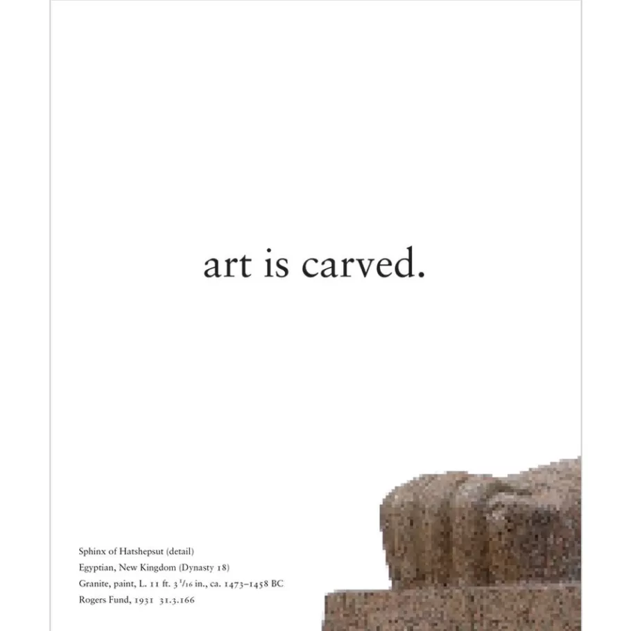The Met Store Met Publications | Art History & Reference*ART IS…