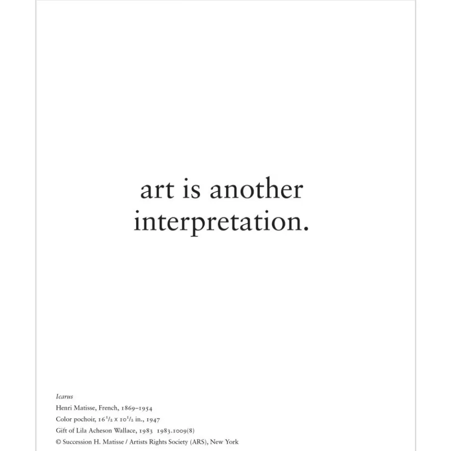 The Met Store Met Publications | Art History & Reference*ART IS…
