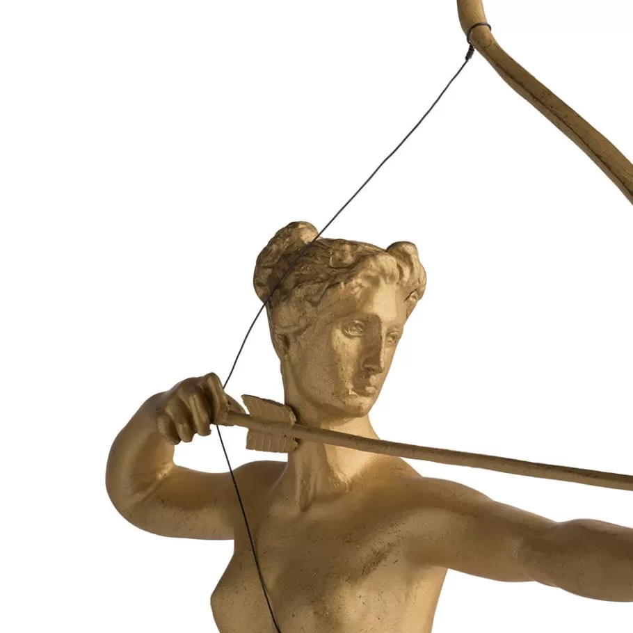 The Met Store Sculpture*Augustus Saint-Gaudens: Diana Sculpture