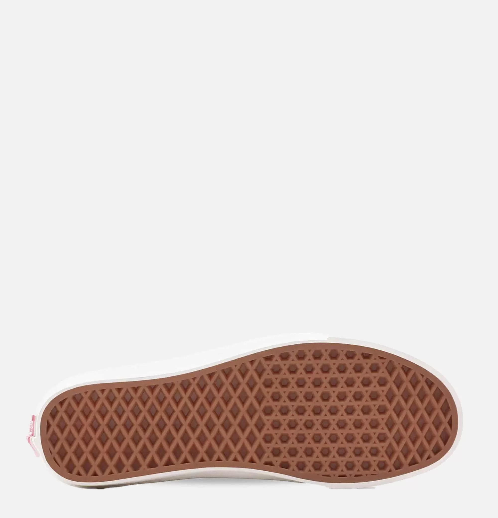 Zapatillas VANS Authentic 44Dx Mujer - Estilo Cuadrícula Clásico