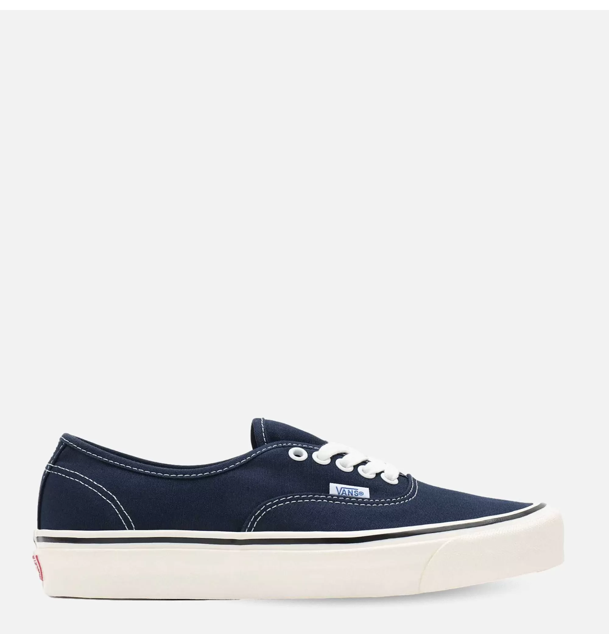 Zapatillas Deportivas VANS Auténticas Edición Anaheim - Estilo Dress Blues para Mujer, Calzado Urbano Clásico