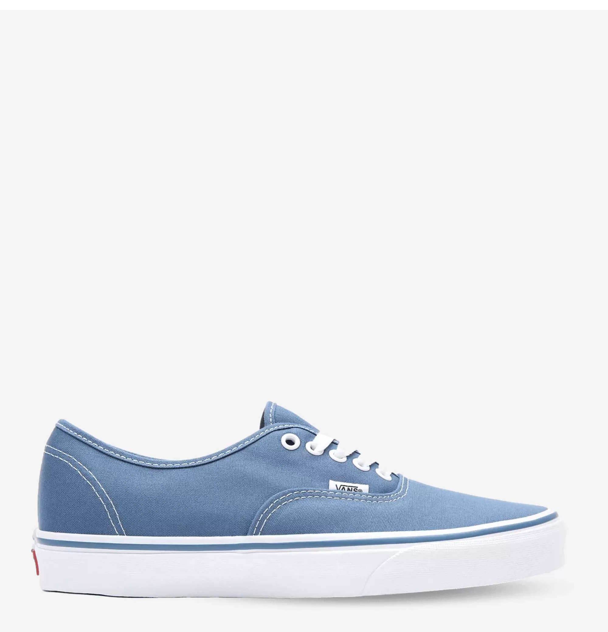 Zapatillas VANS Authentic Edición Anaheim - Azul Marino Clásicas para Mujer, Estilo Urbano Duradero