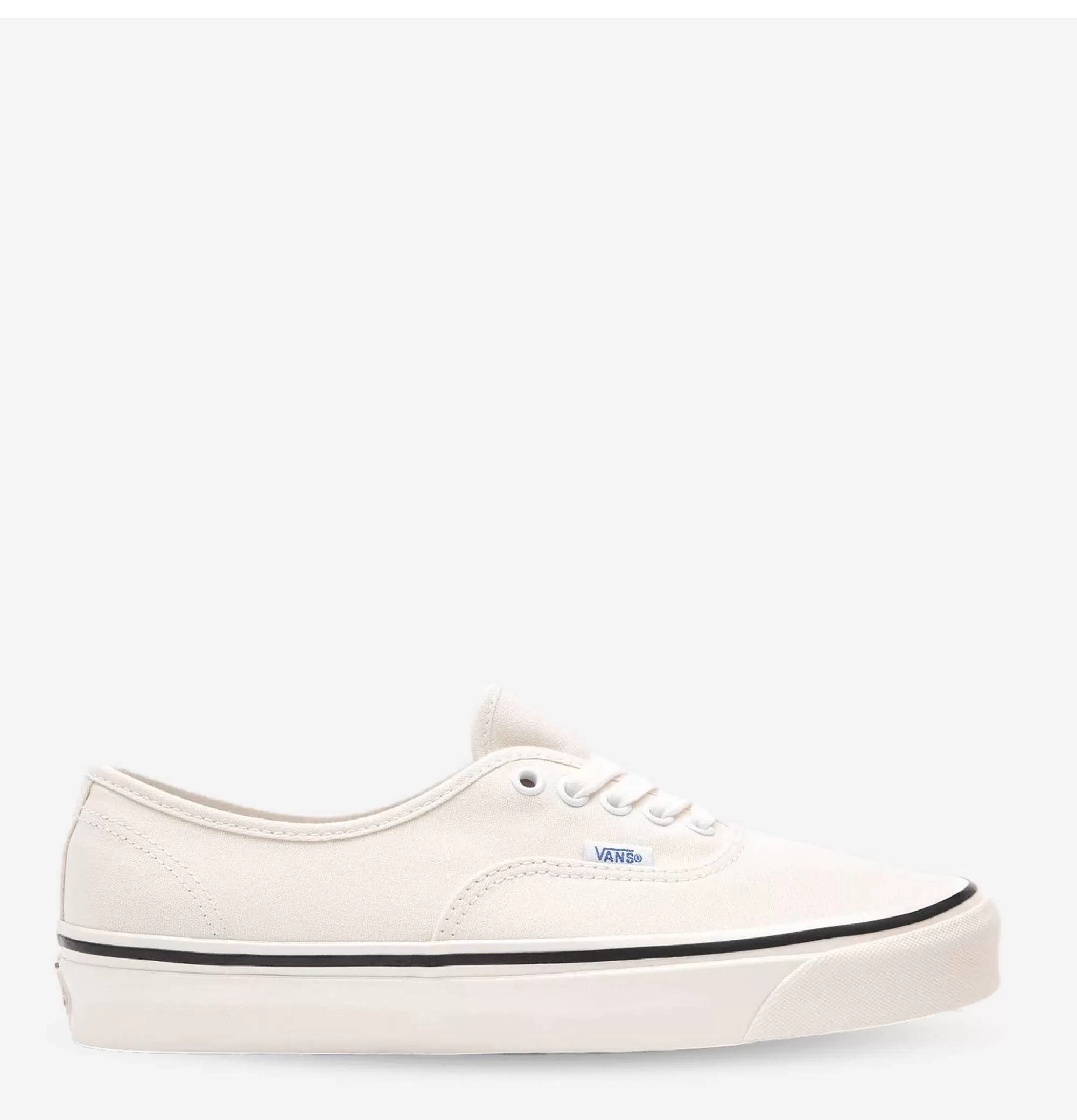 VANS Anaheim Classic - Zapatillas Originales Blancas para Mujer