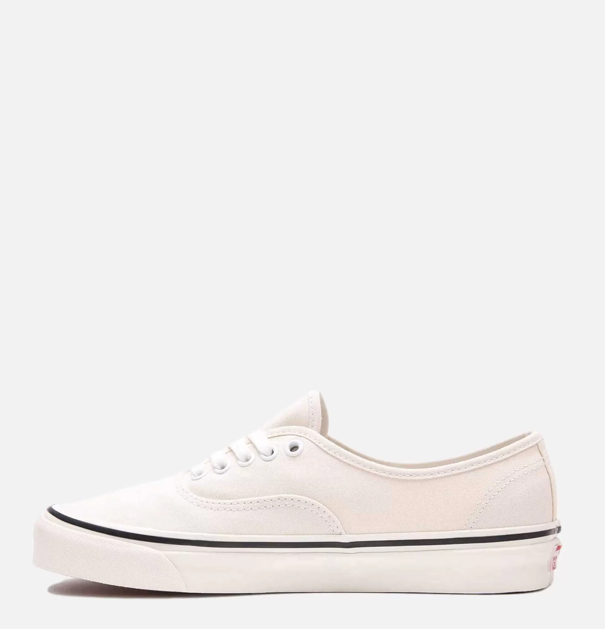 VANS Anaheim Classic - Zapatillas Originales Blancas para Mujer