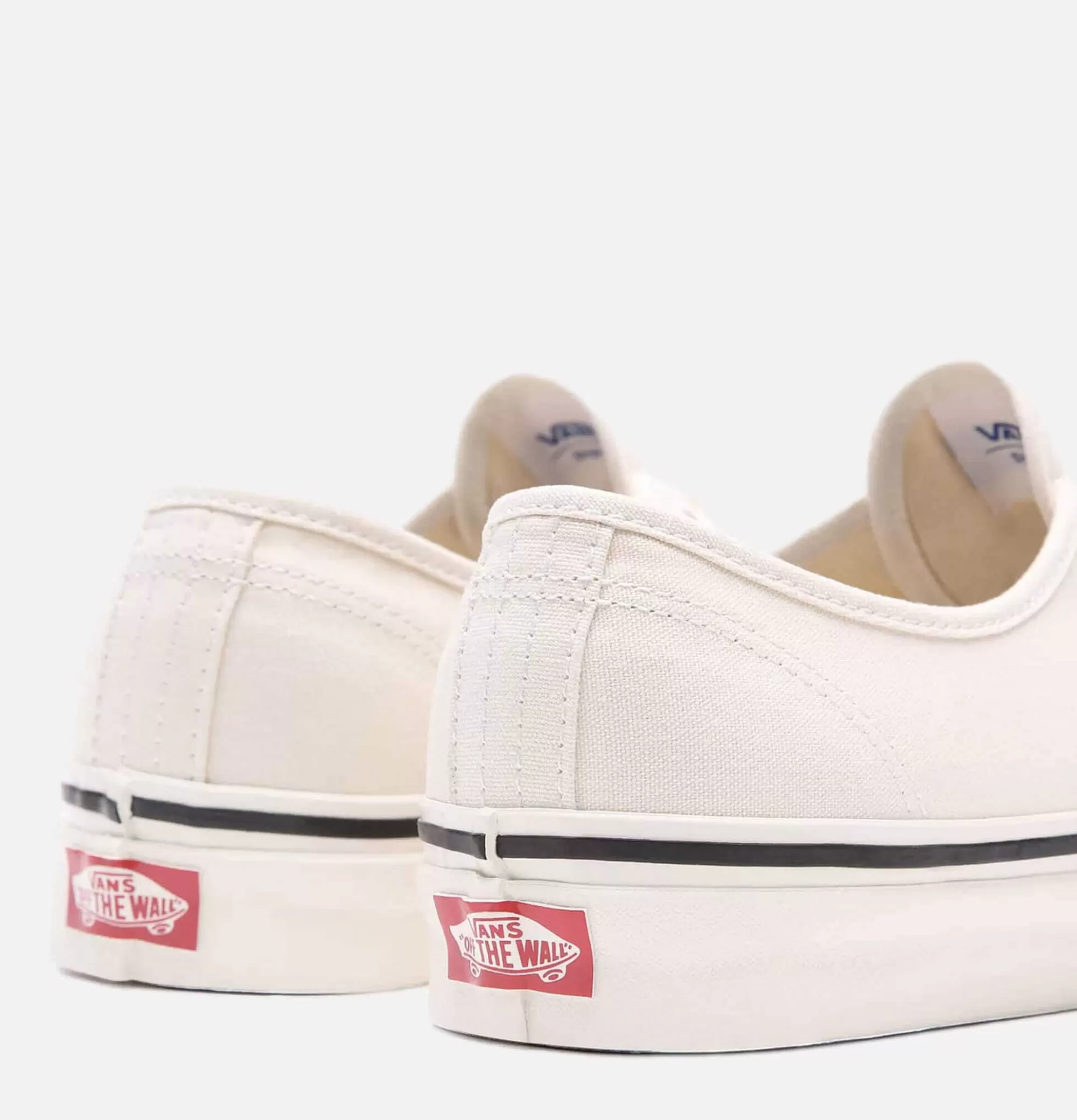 VANS Anaheim Classic - Zapatillas Originales Blancas para Mujer