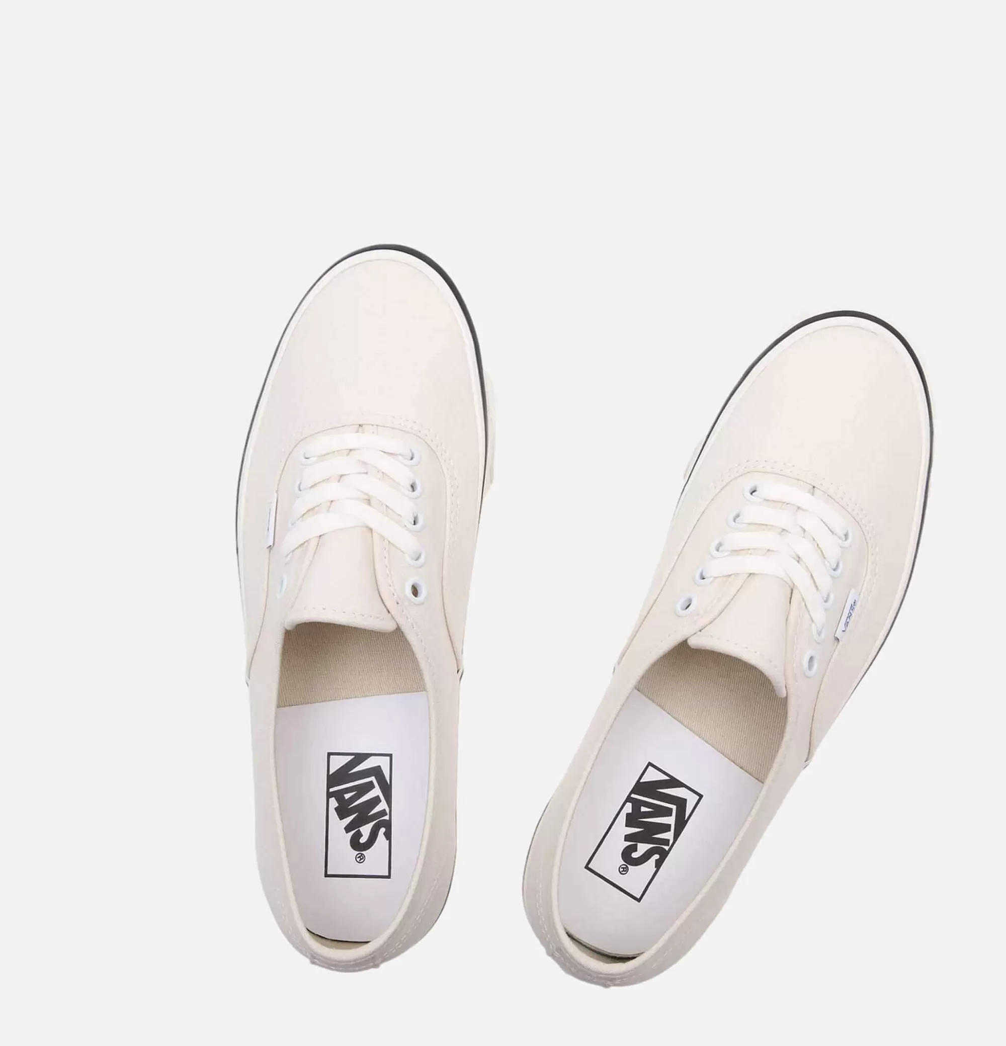 VANS Anaheim Classic - Zapatillas Originales Blancas para Mujer
