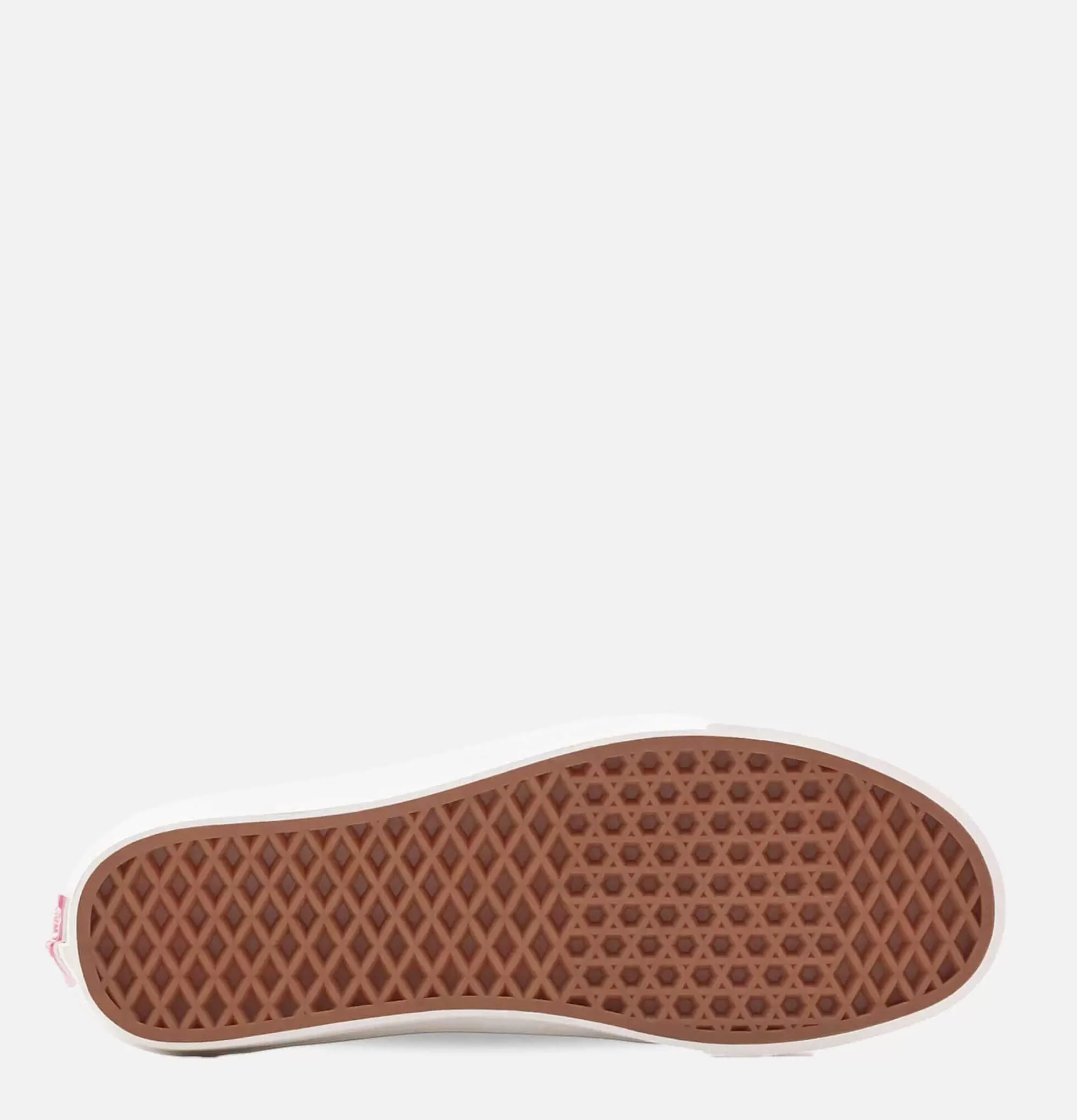 VANS Anaheim Classic - Zapatillas Originales Blancas para Mujer