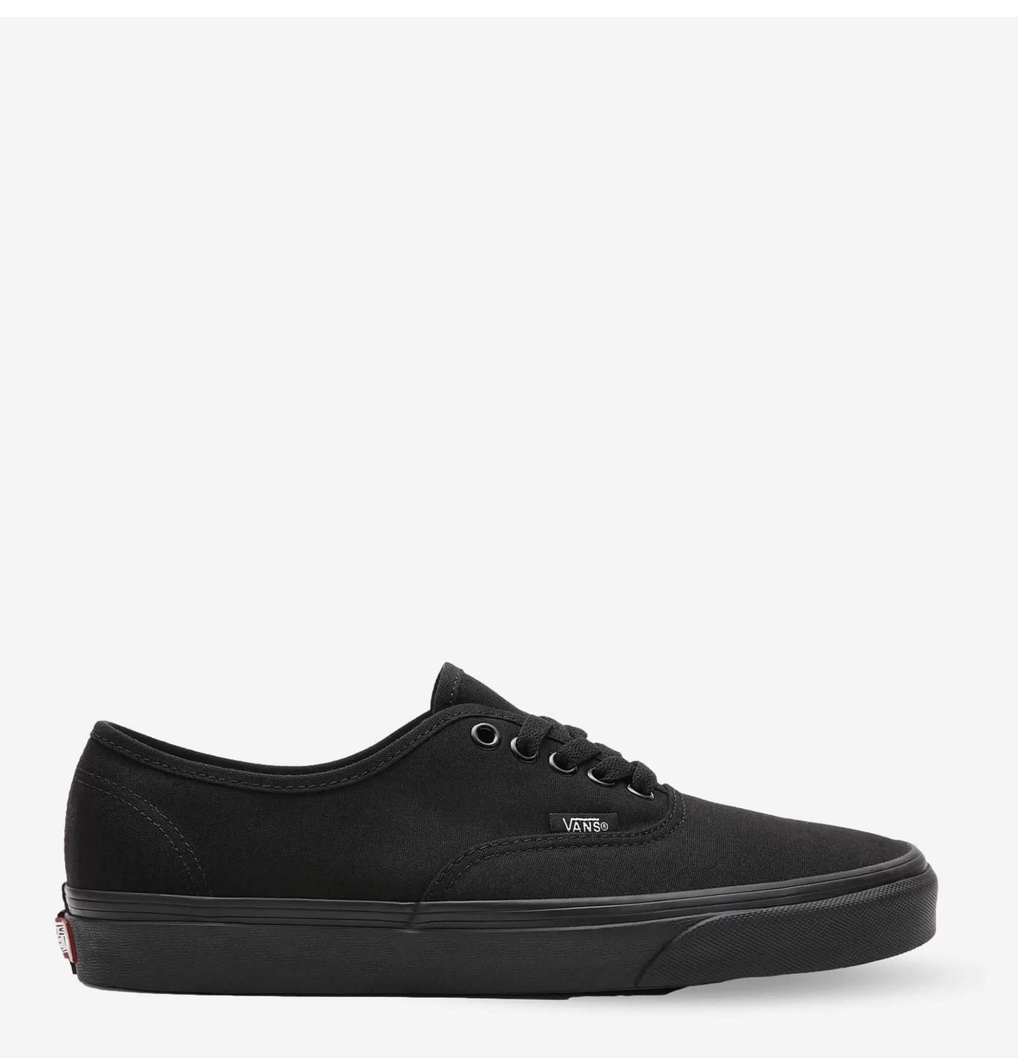 Zapatillas VANS Auténtico | Estilo Urbano en Negro para Mujer - Calzado Deportivo con Diseño Unisex y Durabilidad Premium