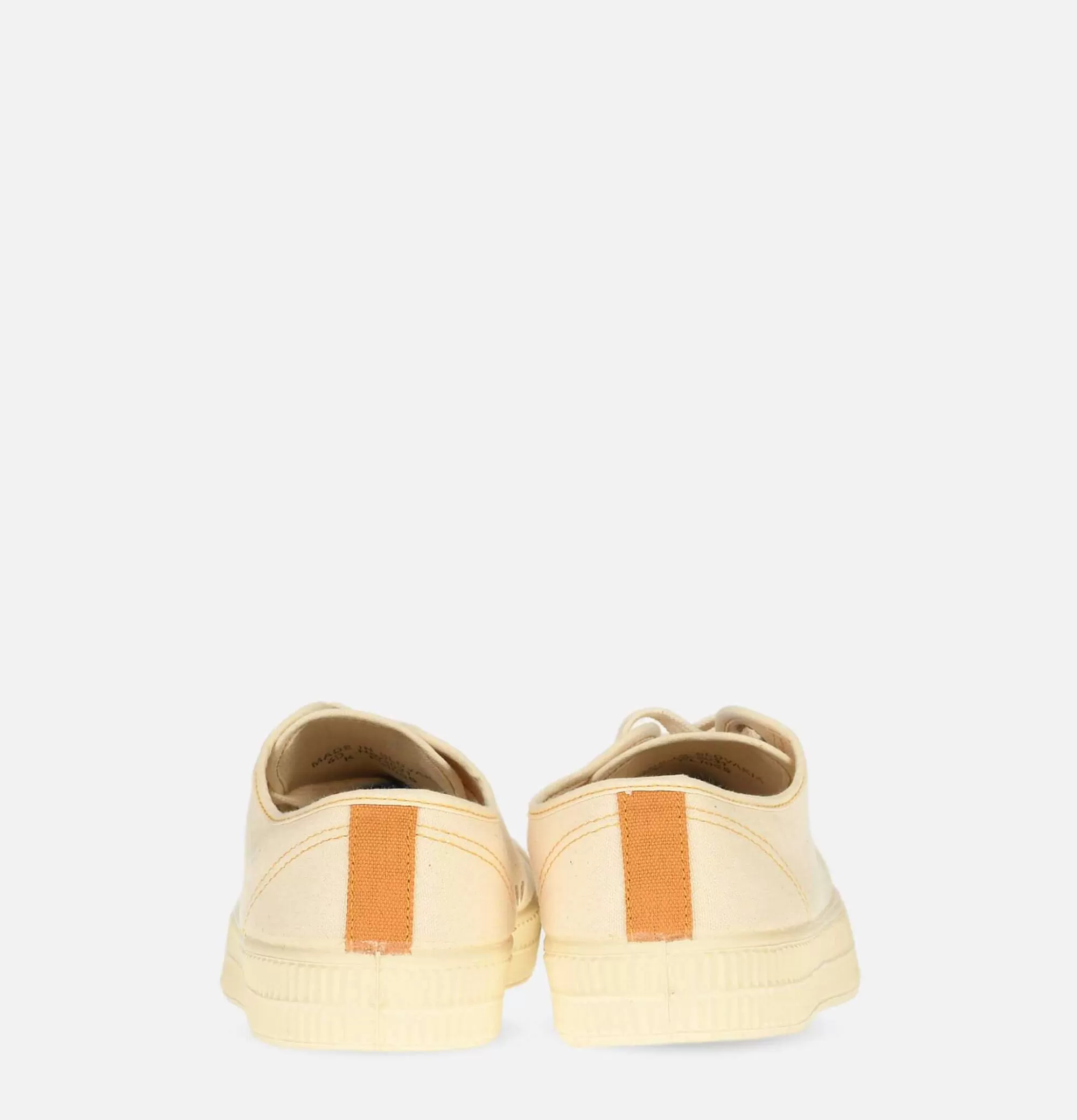 NOVESTA Starmaster - Zapatillas Deportivas Unisex con Estilo Retro, Color Beige Arena - Calzado Casual de Cuero para Mujer y Hombre