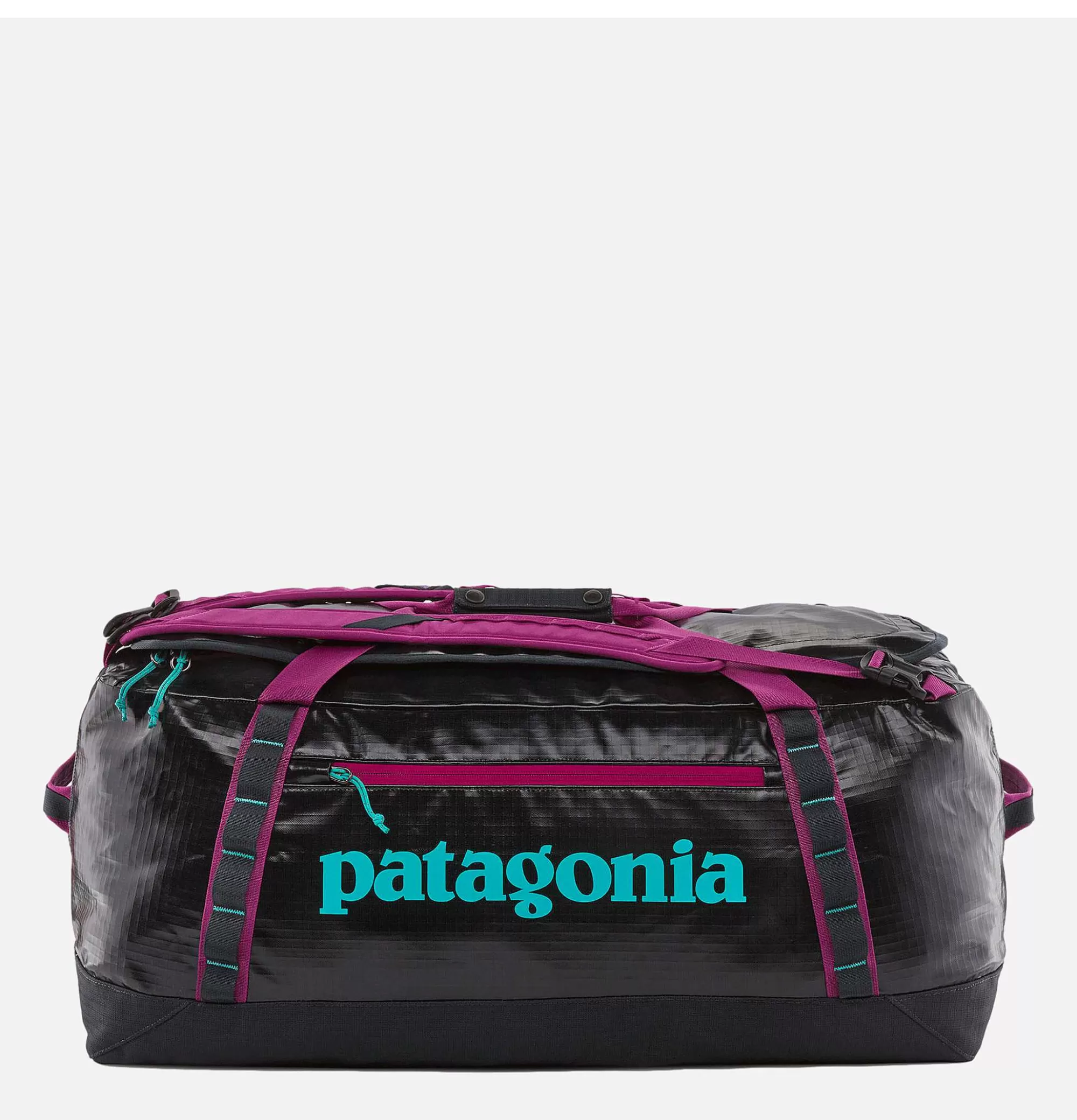 Bolso de Viaje Patagonia 70 Litros - Capacidad Máxima en Azul Noche, Diseño Duradero para Aventuras Extremas