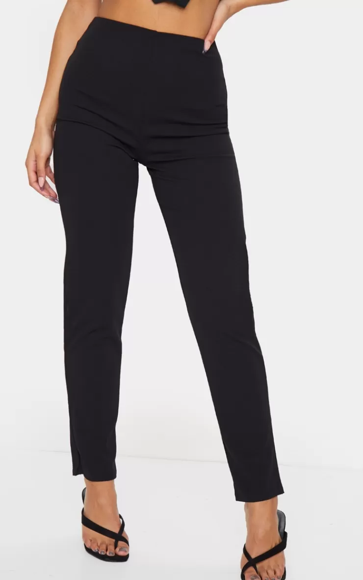 PrettyLittleThing  Slim Leg Crepe Pants< Bachelorette Party