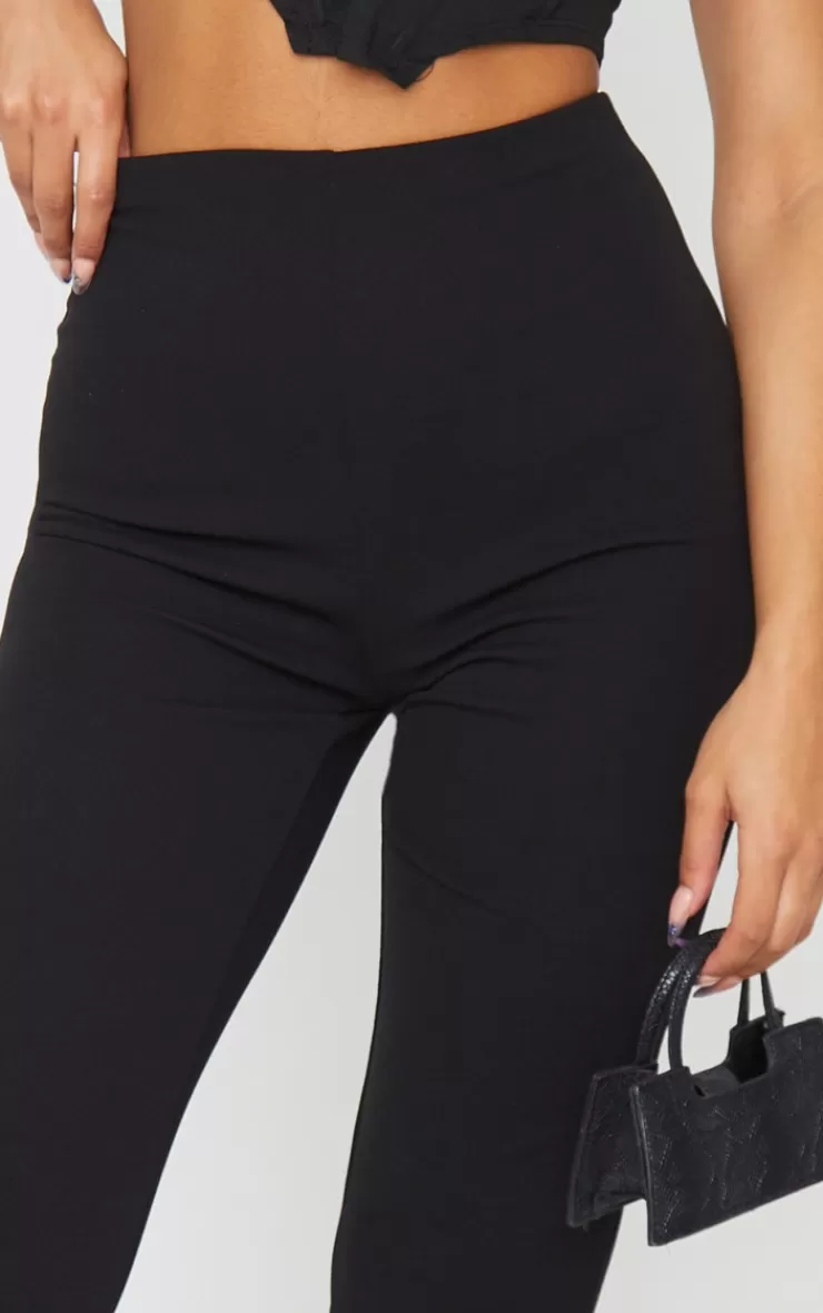 PrettyLittleThing  Slim Leg Crepe Pants< Bachelorette Party