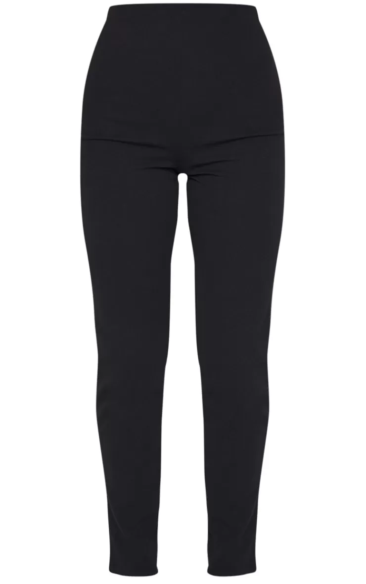 PrettyLittleThing  Slim Leg Crepe Pants< Bachelorette Party