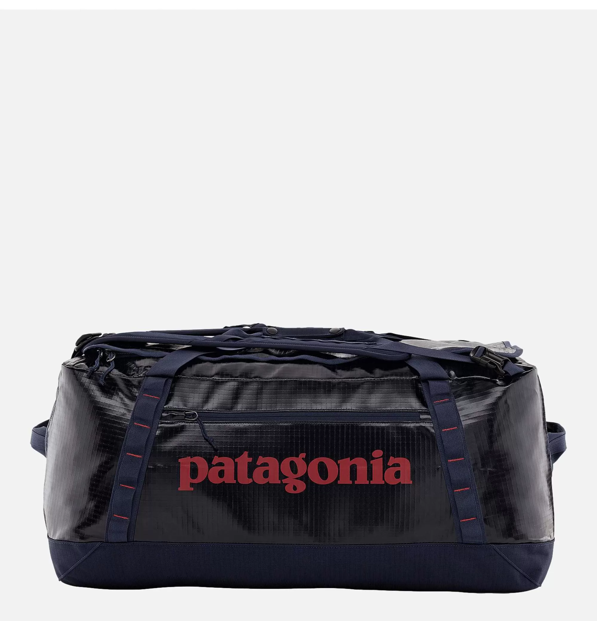 Bolso de Viaje Patagonia Blackhole 70L - Accesorio Impermeable para Aventuras Extremas y Viajes Largos