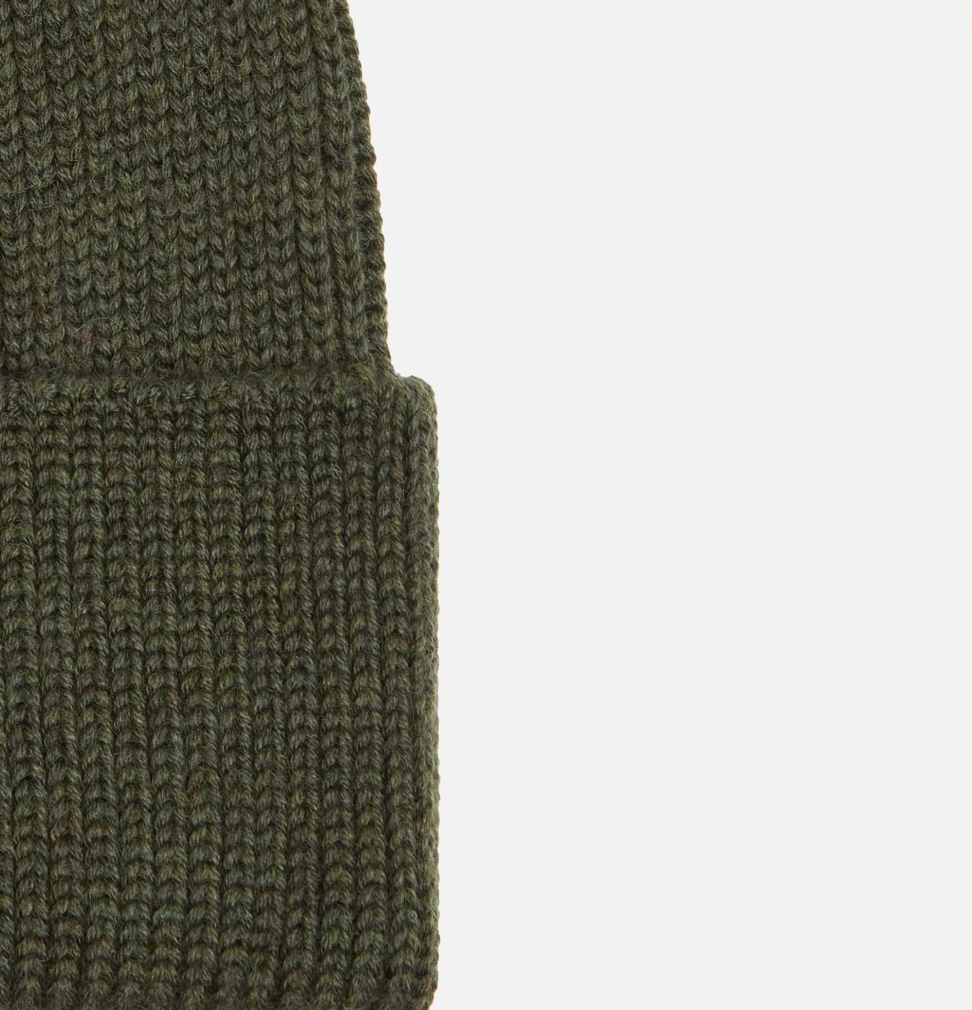 NITTO KNITWEAR | Colección Ara Army - Conjunto de Gorros, Guantes y Bufandas de Invierno | Estilo Militar y Acogedores