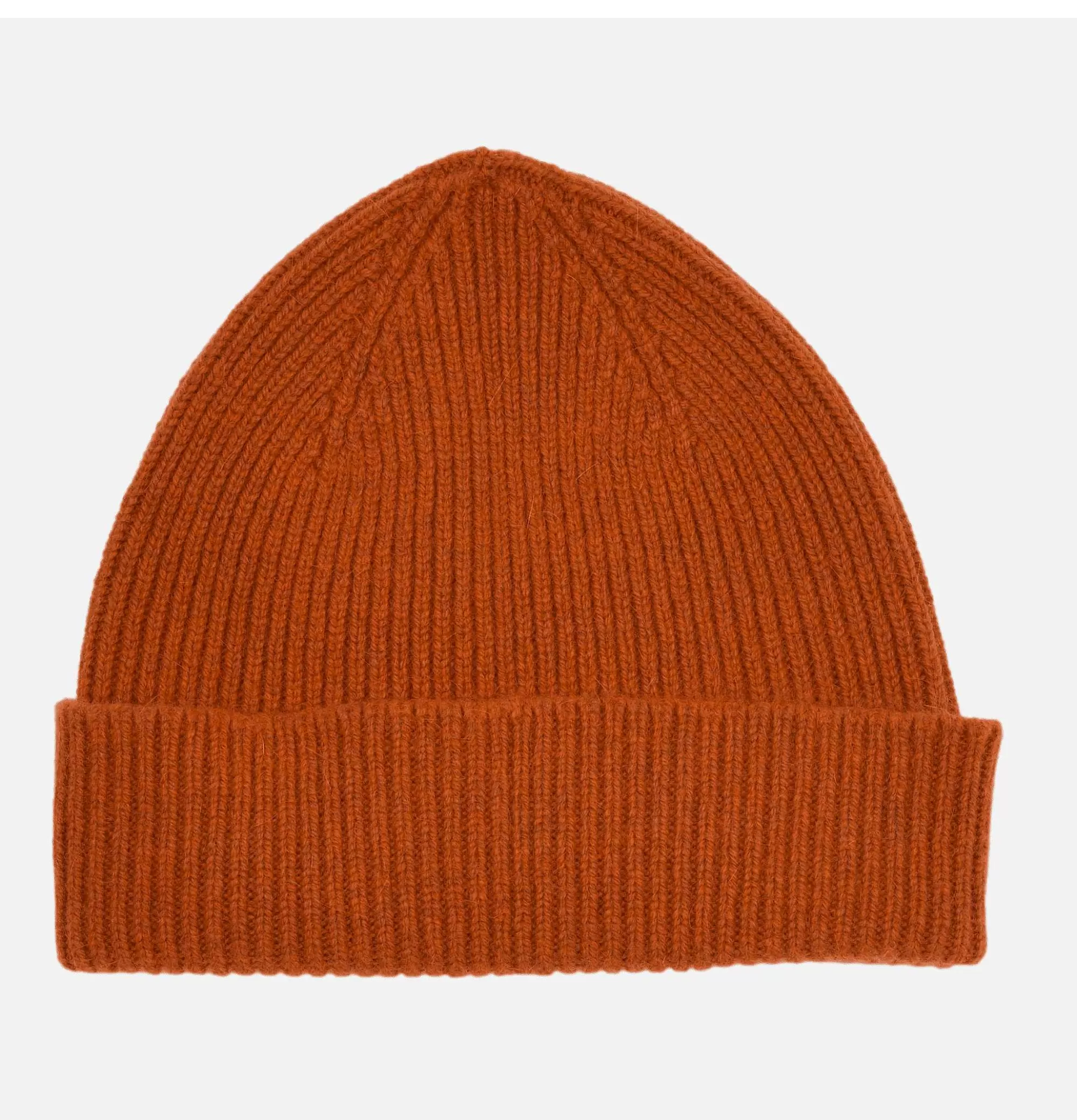 ROBERT MACKIE - Línea Esencial: Guantes, Gorros y Bufandas Estilosas para Temporada Fría | Modelo Barra con Toques de Henna