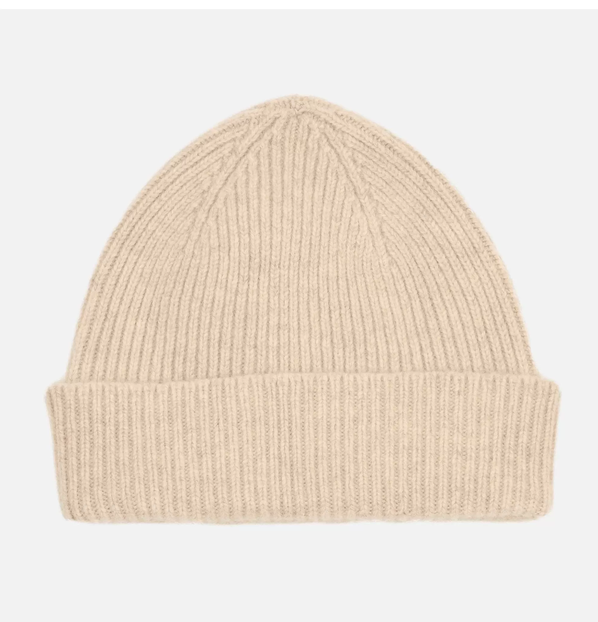 Gorro Robert Mackie Barra en Fibra Natural - Accesorios Invernales para Caballero: Guantes, Gorros y Bufandas de Lana Ecológica
