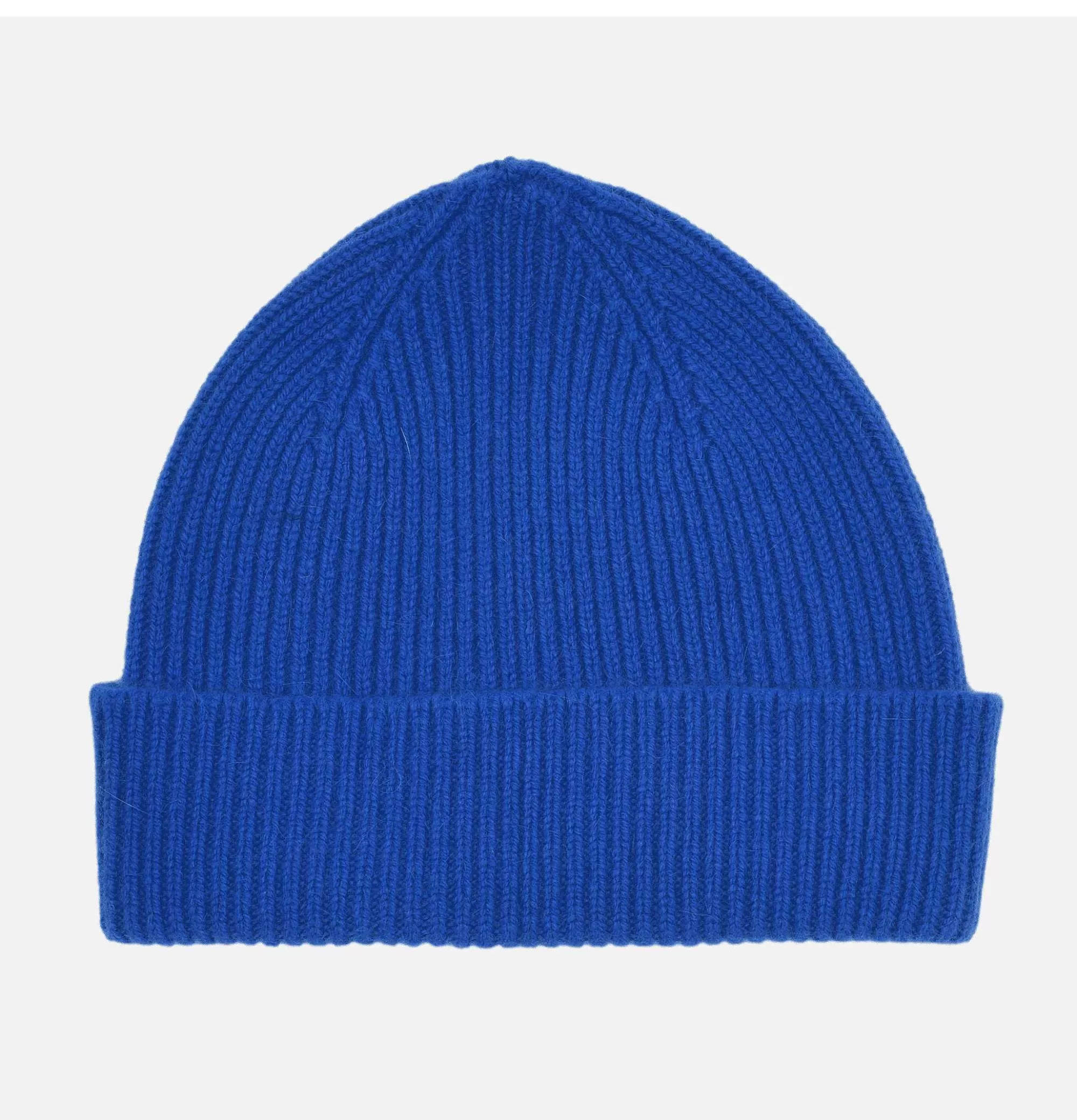 Gorros Barra Royal de Robert Mackie • Guantes y Bufandas Clásicos | Elegancia Artesanal en Accesorios de Invierno
