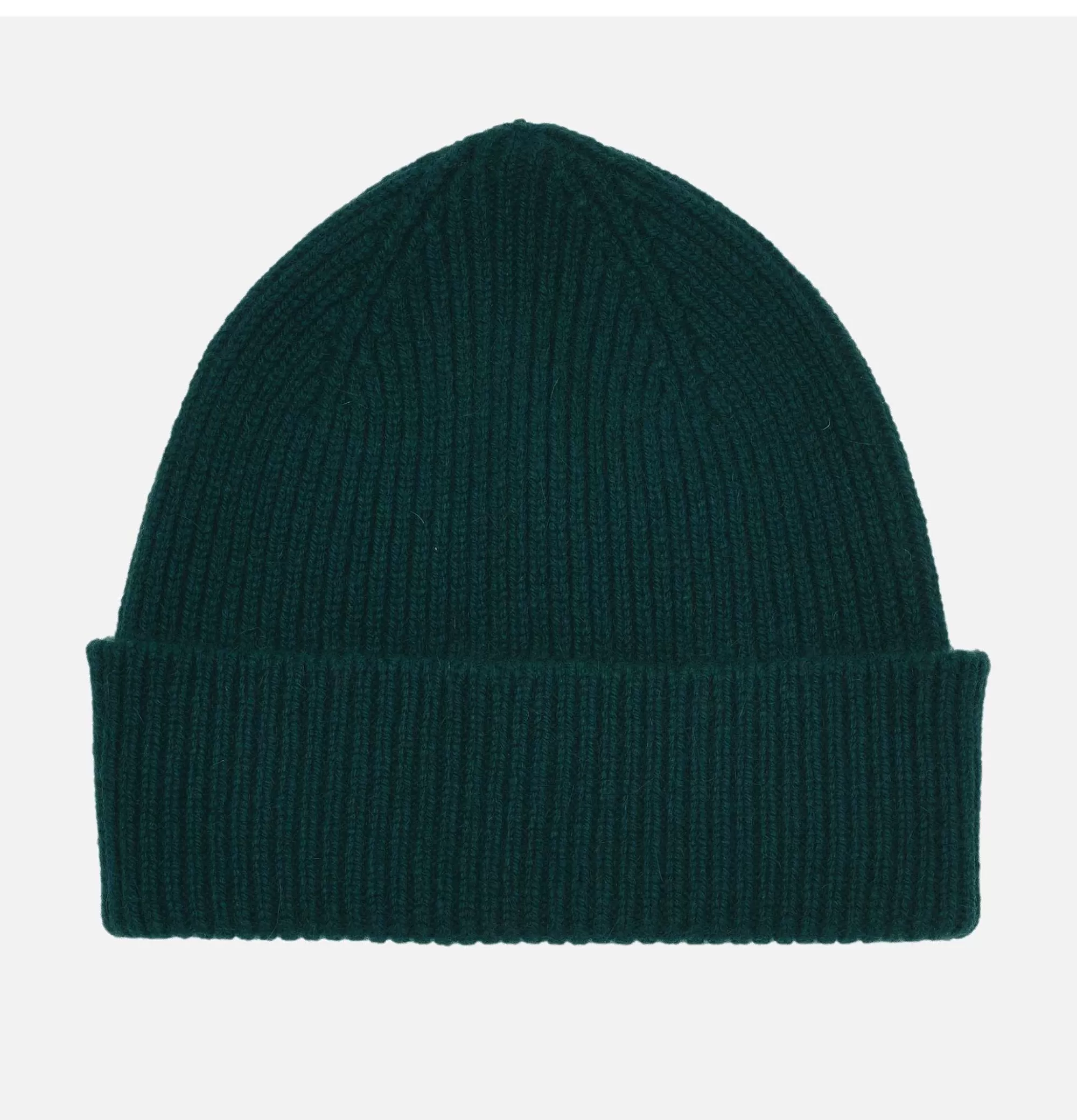 Gorros Robert Mackie Barra Spruce | Guantes, Gorros y Bufandas de Invierno con Estilo Clásico