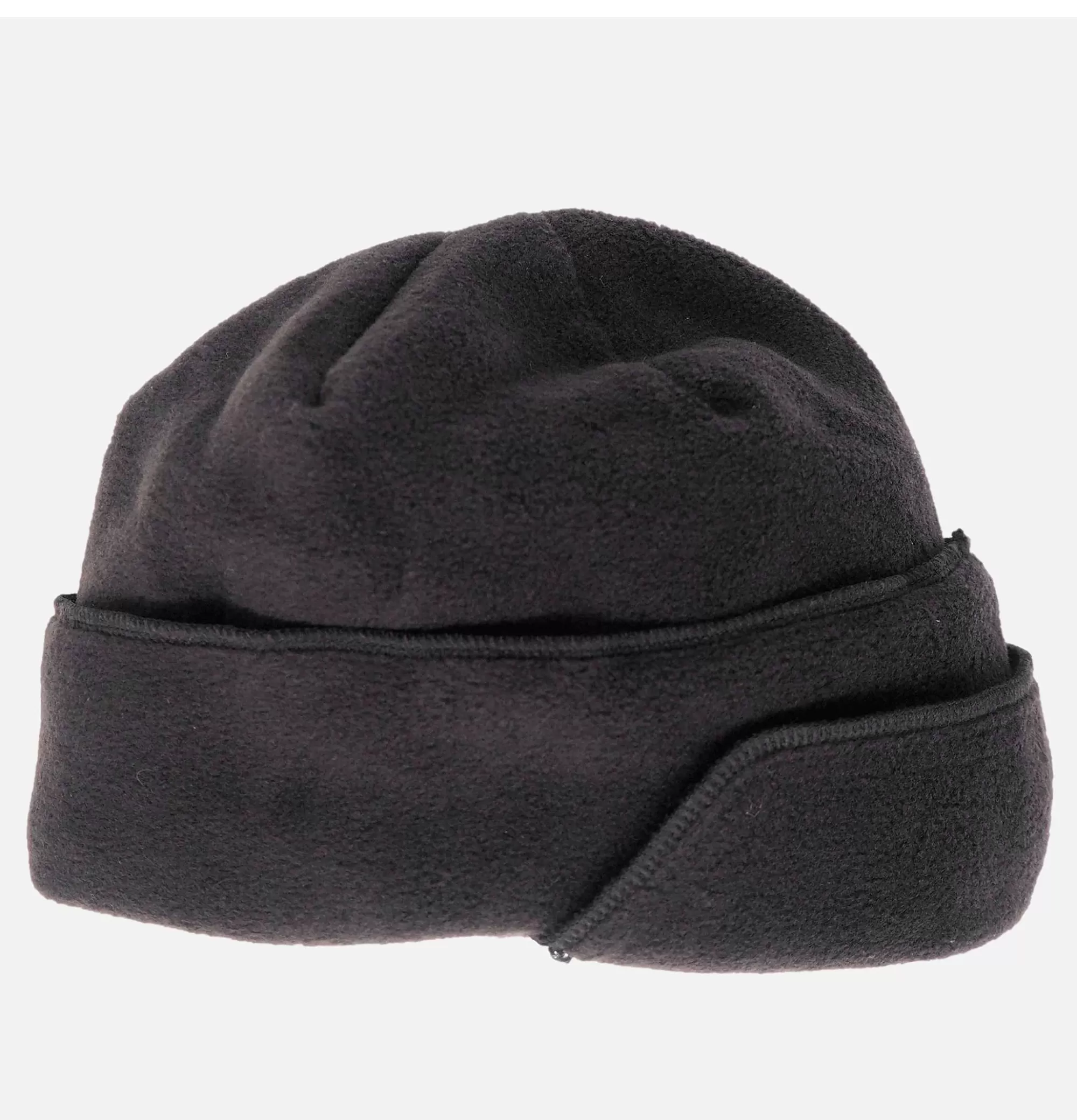 Gorro Urbano Found Feather City Beanie - Negro para Hombre | Guantes • Accesorios de Invierno • Bufandas
