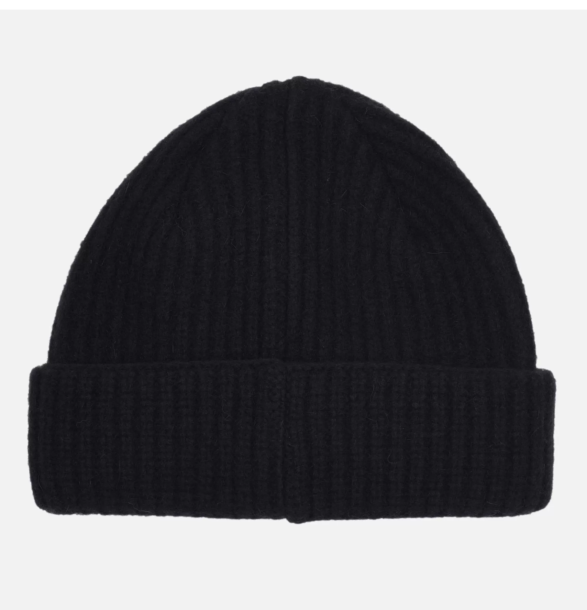 ROBERT MACKIE Gorra Clásica Explorer Azul Marino - Accesorios Esenciales: Guantes, Gorras y Pañuelos de Temporada