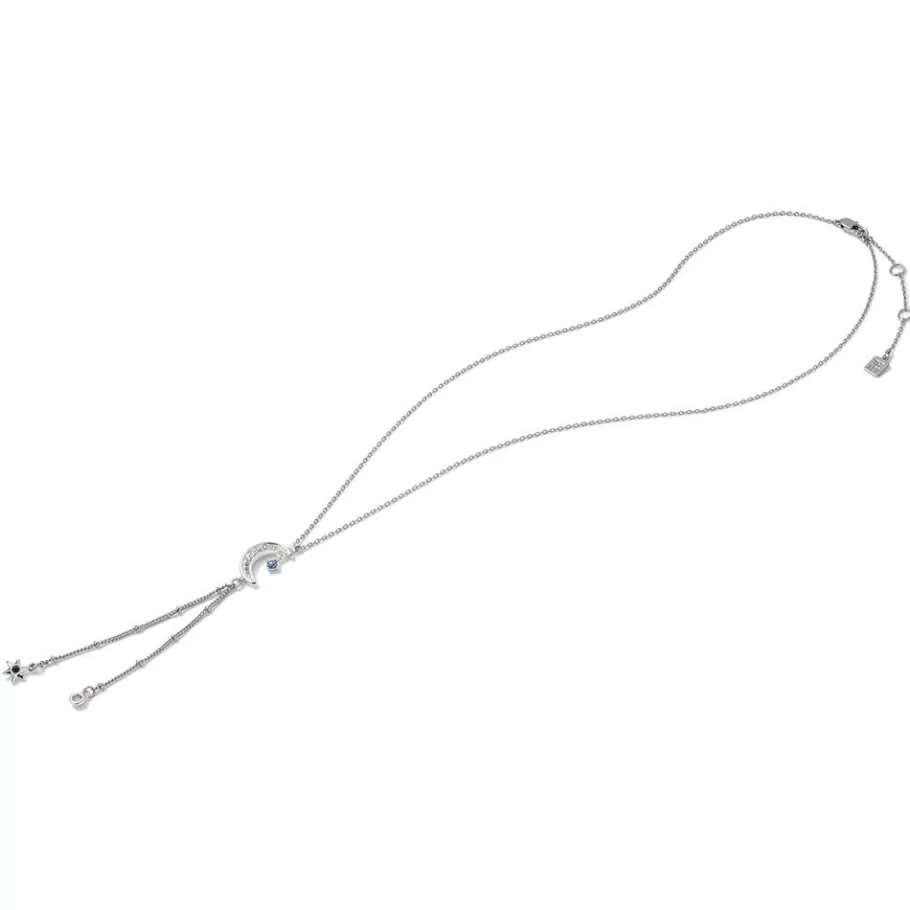 The Met Store Necklaces*Celestial Symbols Lariat Necklace