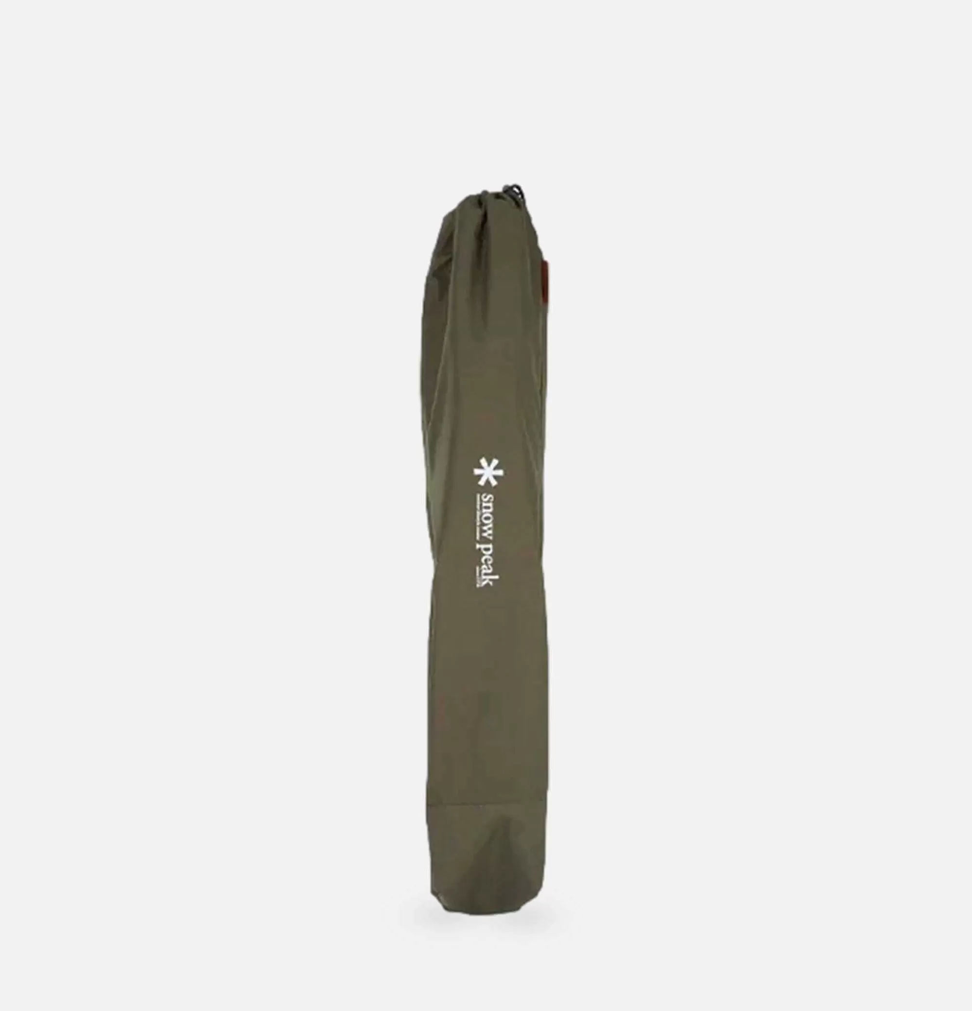 Silla Plegable de Camping Caqui - Diseño Ergonómico para Aventuras al Aire Libre por SNOW PEAK 

Relax en la Naturaleza: Silla Baja Tono Arena con Soporte Reforzado - Colección Exterior Premium 

Butaca Desmontable SNOW PEAK en Verde Militar - Confort Portátil para Trekking y Acampadas