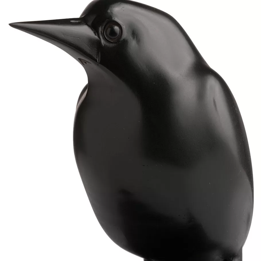 The Met Store Sculpture*Charles Artus: Perched Bird Sculpture