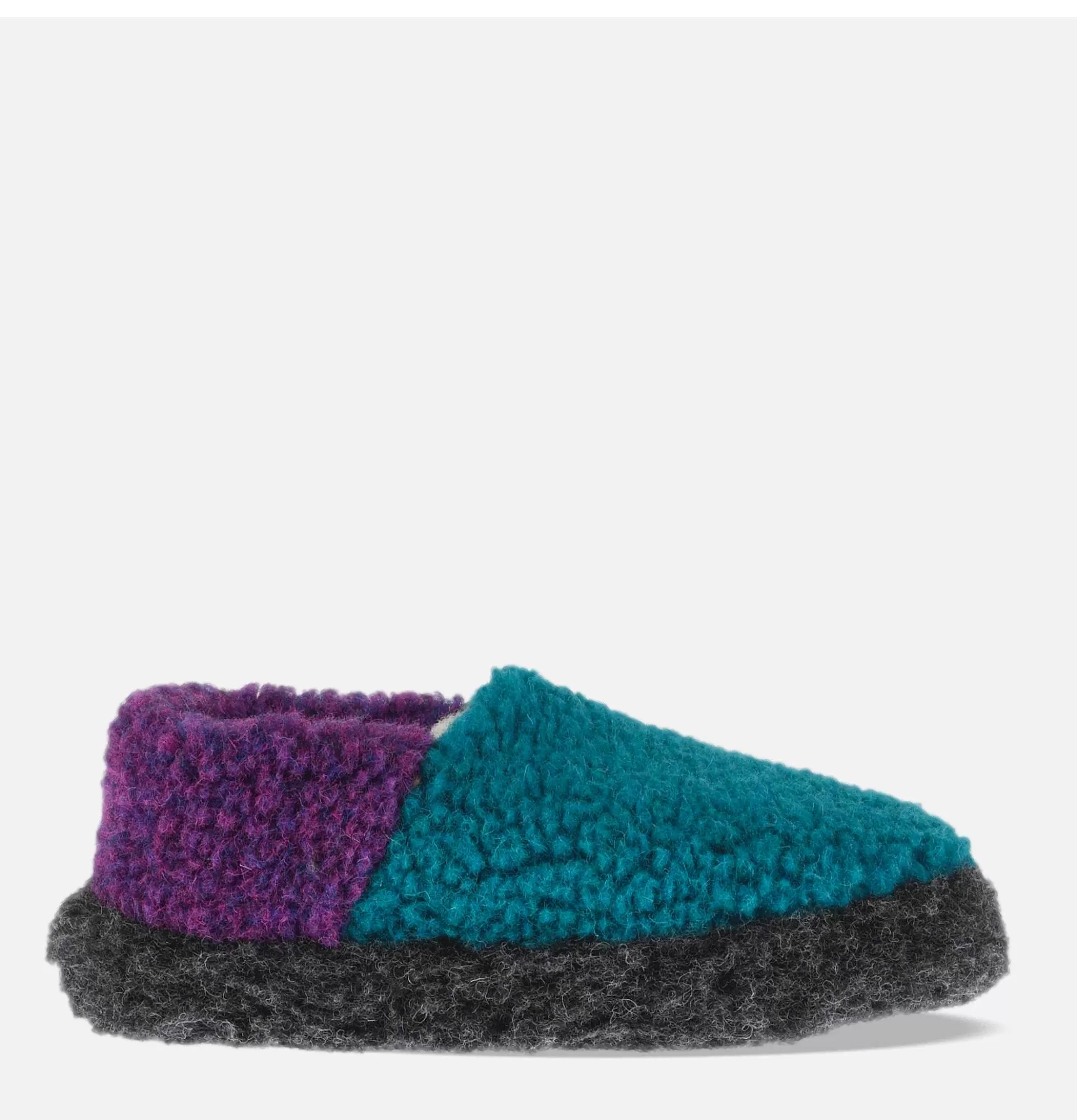 Medias Térmicas COLDBREAKER Azul Ártico - Colección Invierno Siberian House