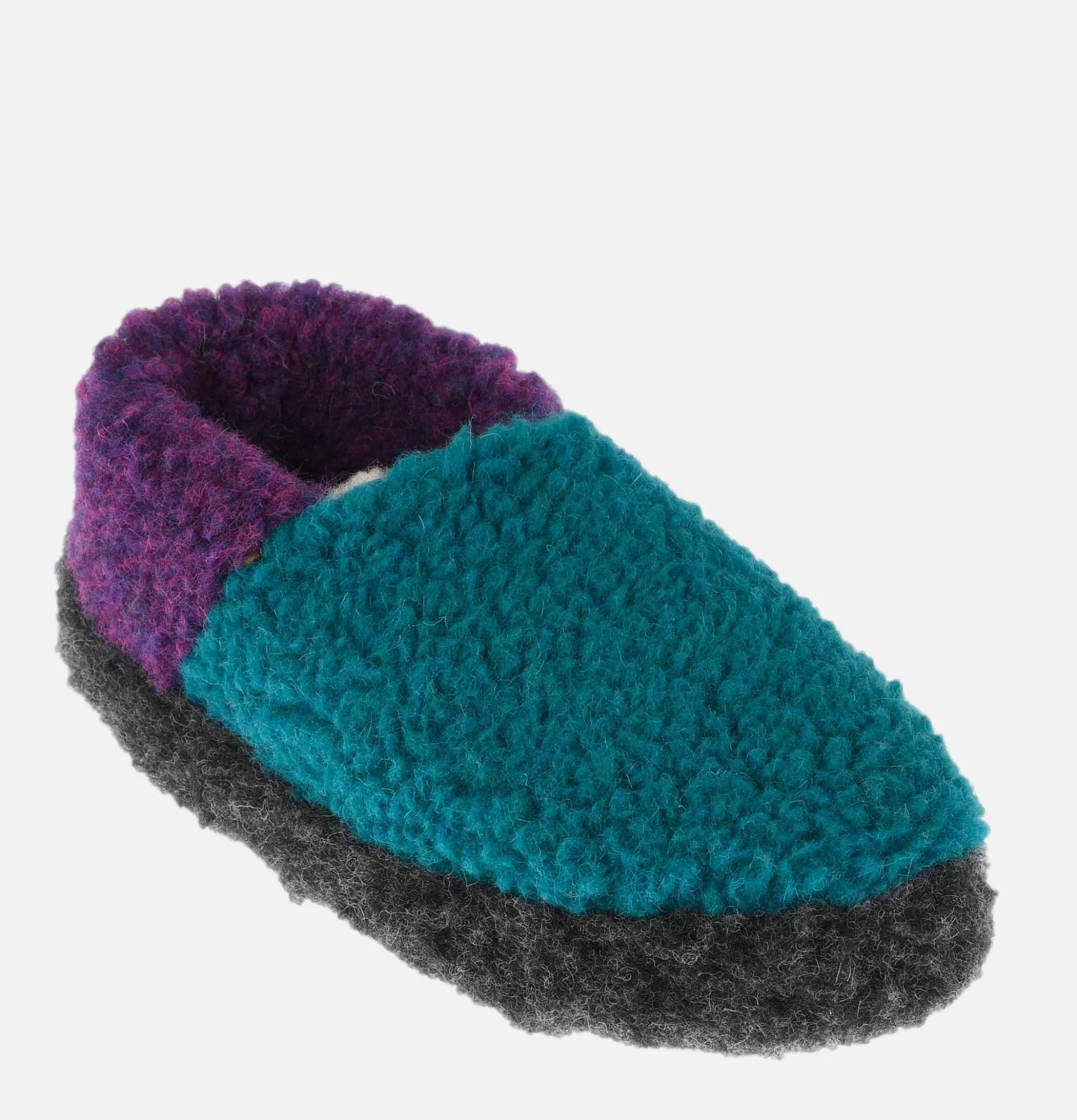 Medias Térmicas COLDBREAKER Azul Ártico - Colección Invierno Siberian House