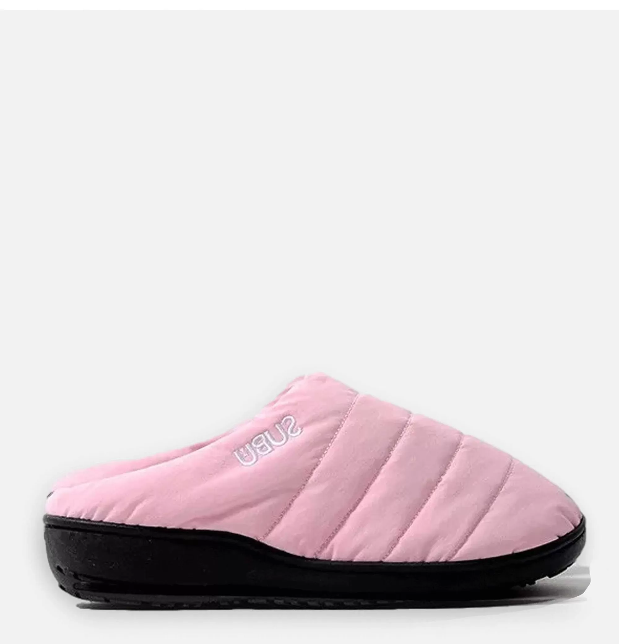 Zapatilla SUBU TOKYO Asimétrica en Rosa Melocotón - Diseño Exclusivo de Colección Maison