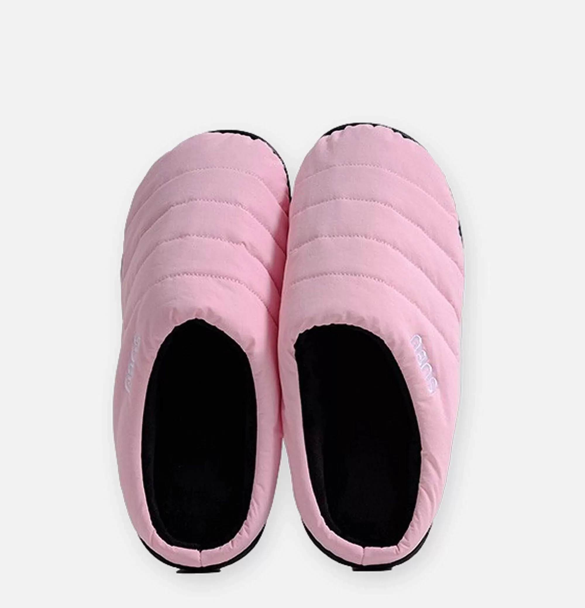 Zapatilla SUBU TOKYO Asimétrica en Rosa Melocotón - Diseño Exclusivo de Colección Maison