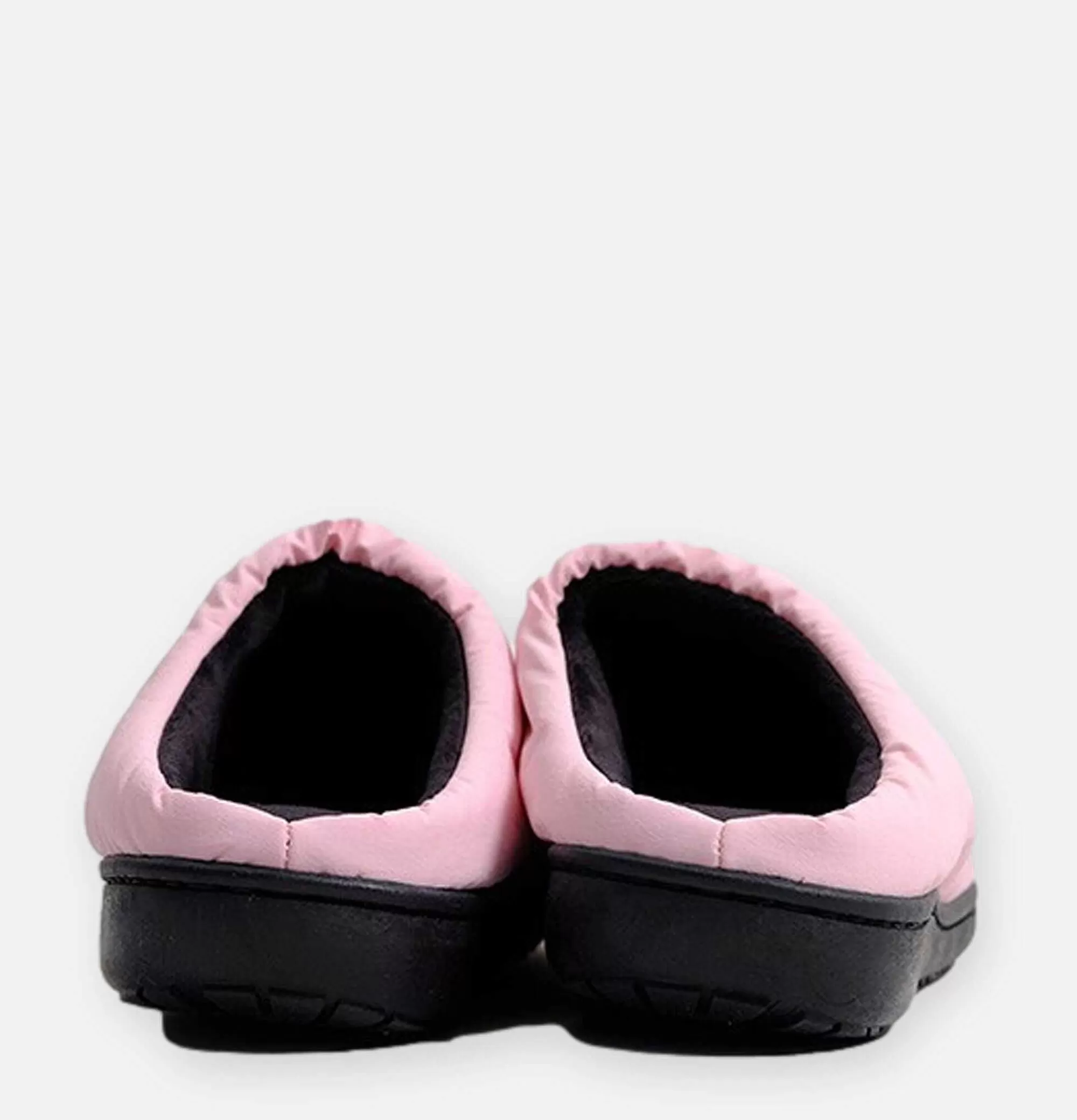 Zapatilla SUBU TOKYO Asimétrica en Rosa Melocotón - Diseño Exclusivo de Colección Maison