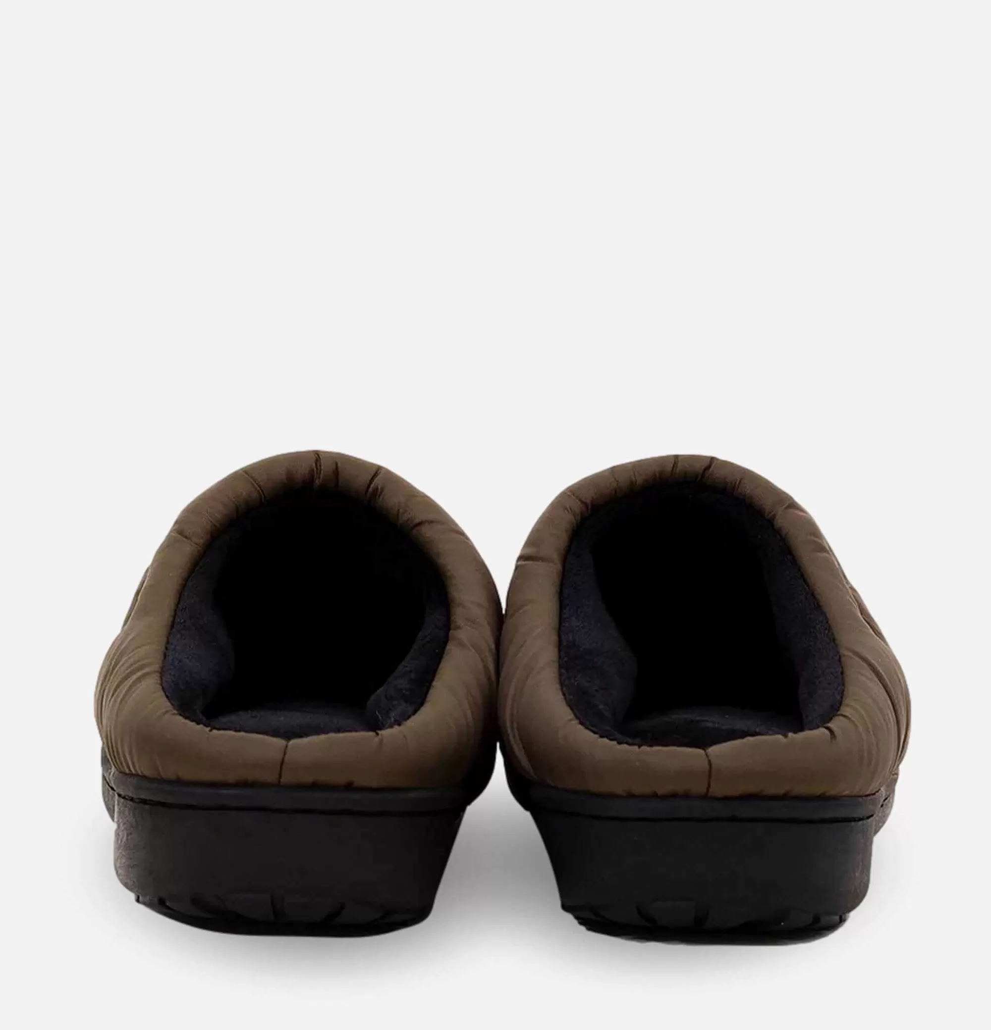 Zapatillas SUBU TOKYO Hombre - Diseño Asimétrico en Caqui para Estilo Único