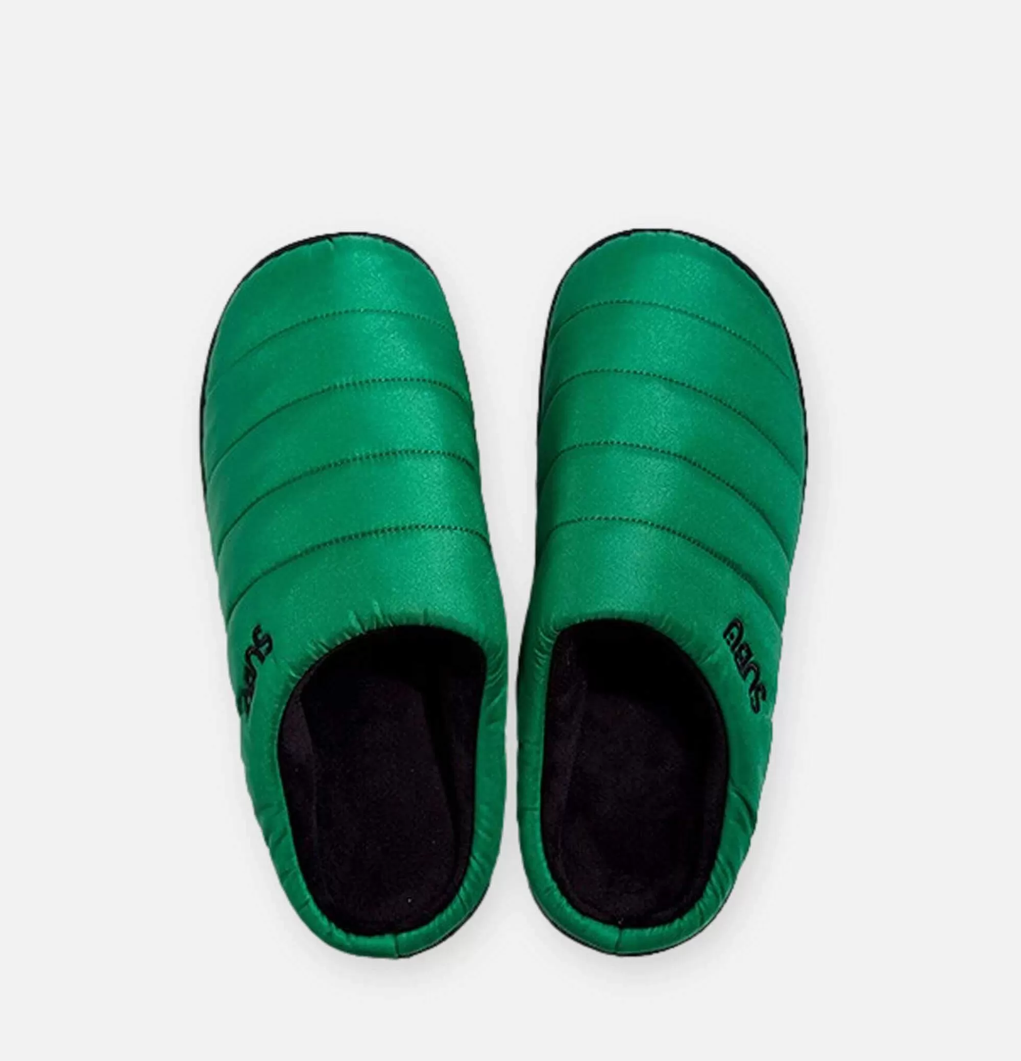 SUBU TOKYO Zapatillas Urbanas Mujer - Verde Sintético Sin Costuras, Diseño Ligero y Cómodo