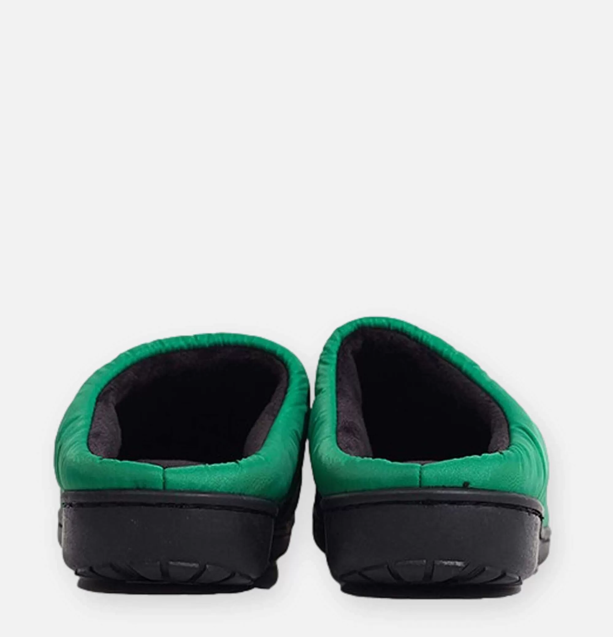 SUBU TOKYO Zapatillas Urbanas Mujer - Verde Sintético Sin Costuras, Diseño Ligero y Cómodo