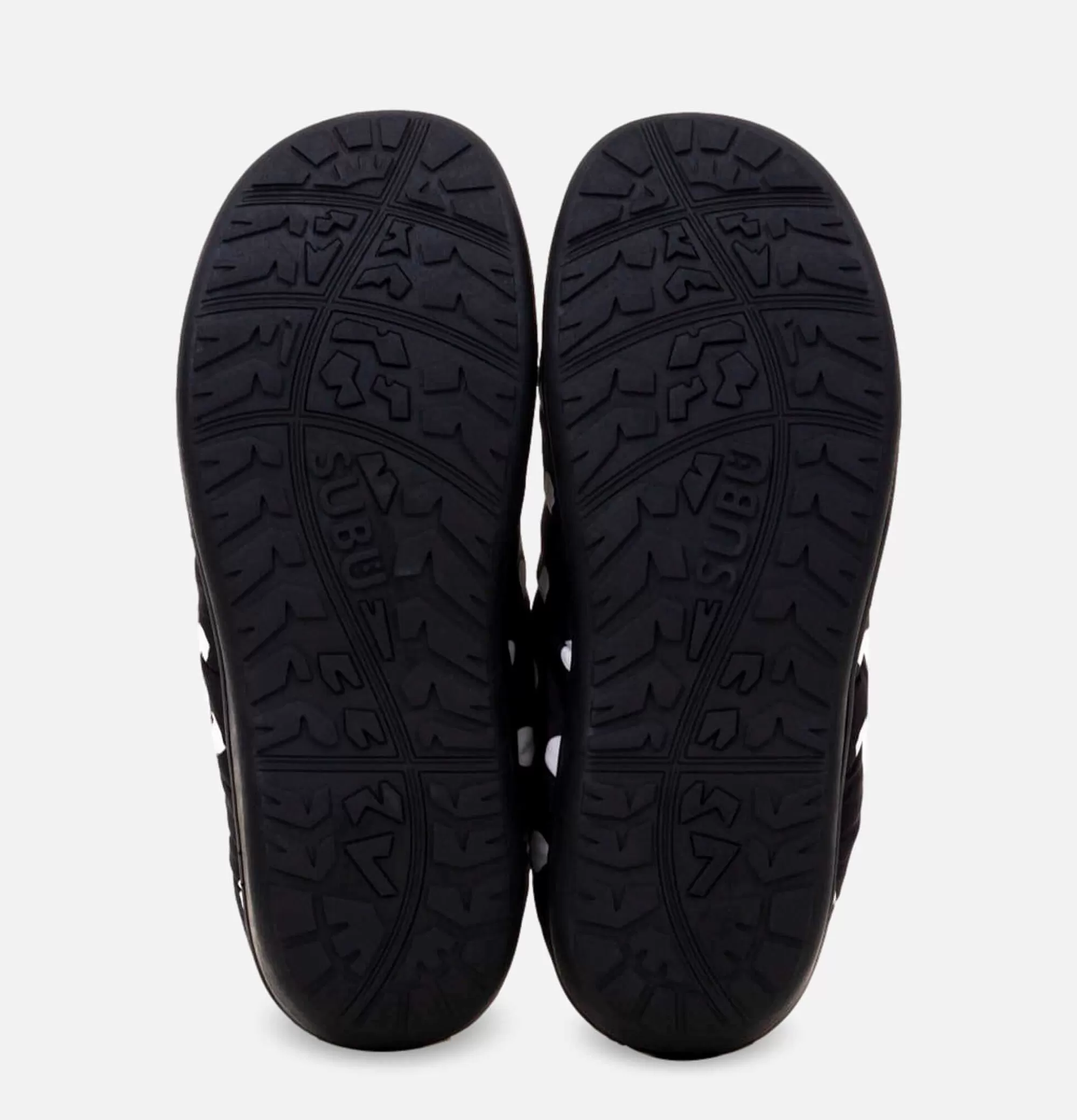 SUBU TOKYO Zapatillas Ultraligeras Sin Costuras con Detalles Lunares - Calzado Cómodo para Mujer