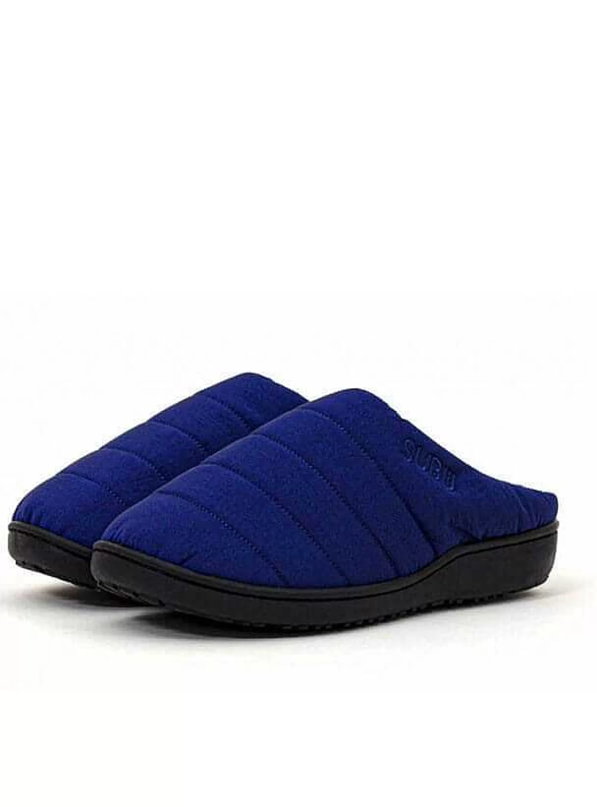 Zapatillas SUBU TOKYO Hombre - Azul Marino con Diseño Antideslizante, Confort Superior y Estilo Moderno