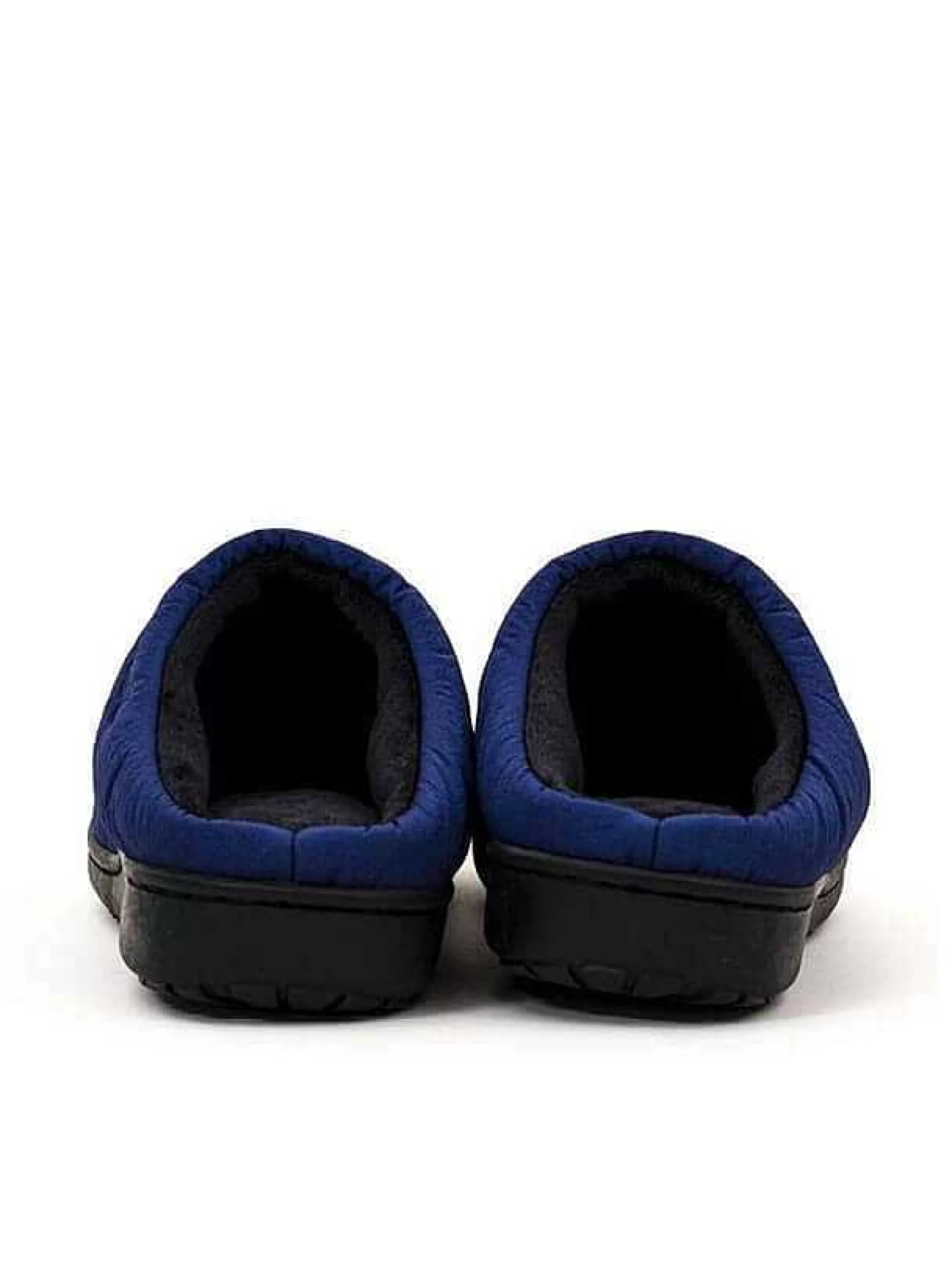 Zapatillas SUBU TOKYO Hombre - Azul Marino con Diseño Antideslizante, Confort Superior y Estilo Moderno
