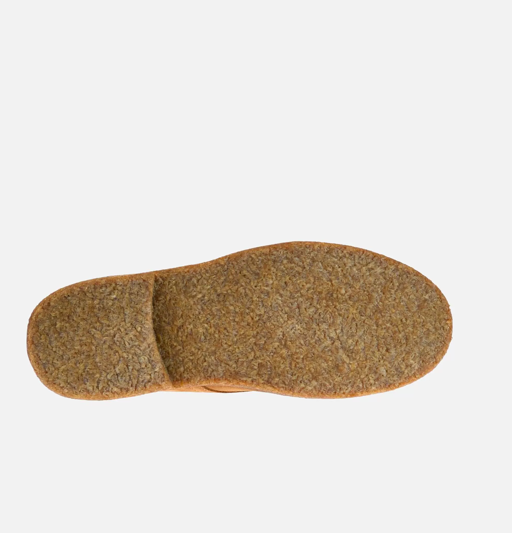 Botas Carlflex en Cuero Whiskey - Calzado Casual Clásico para Caballero ASTORFLEX