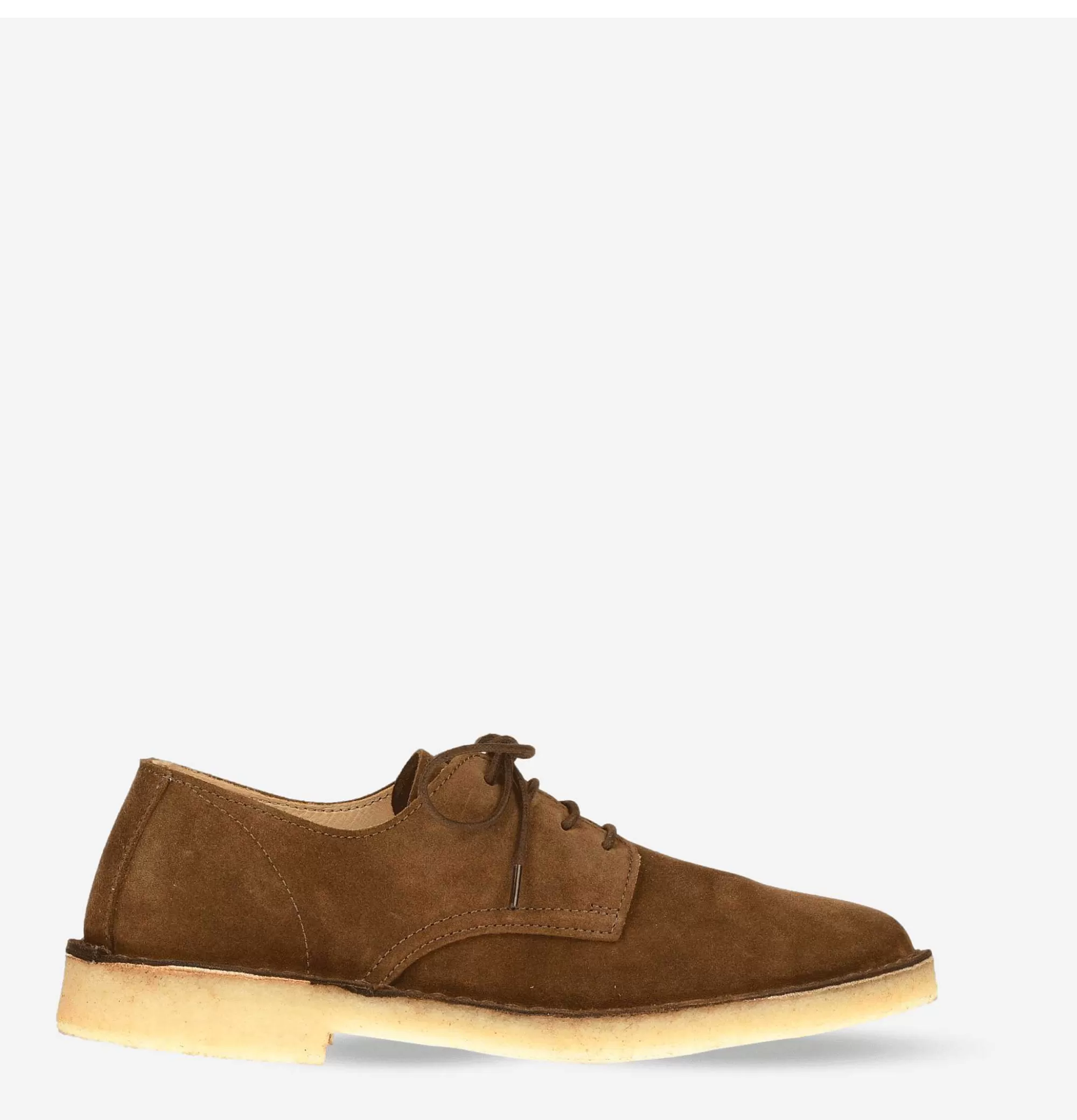 ASTORFLEX Botas Casuales Coastflex en Color Khaki para Hombre - Estilo Duradero y Confort Superior