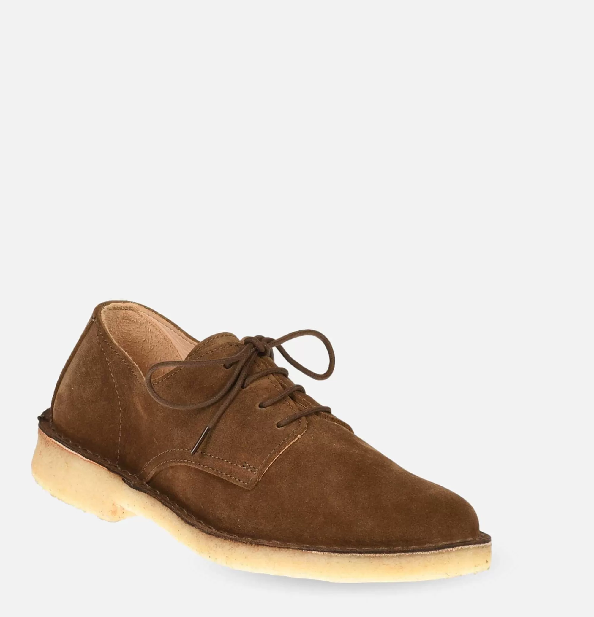 ASTORFLEX Botas Casuales Coastflex en Color Khaki para Hombre - Estilo Duradero y Confort Superior