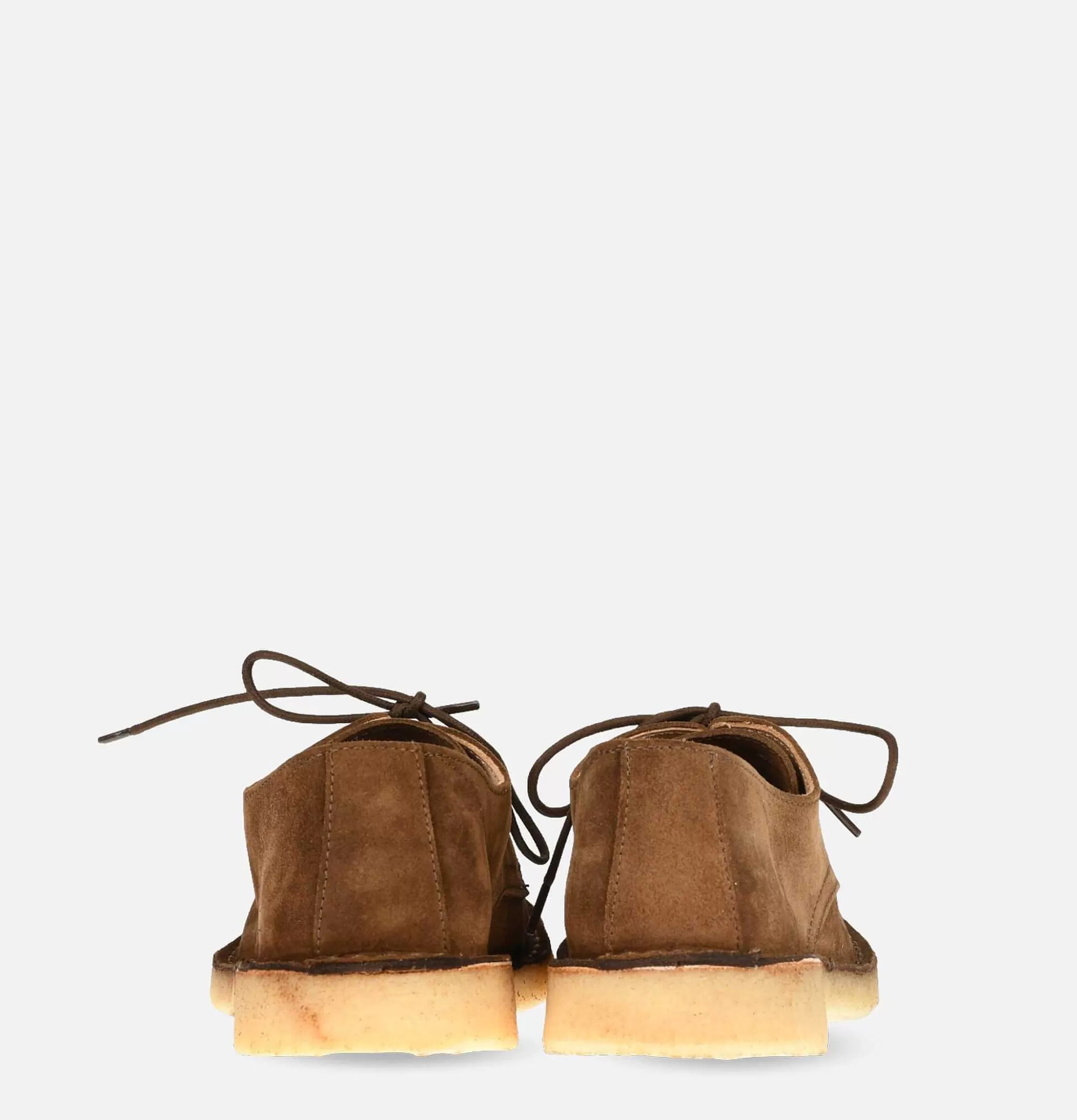 ASTORFLEX Botas Casuales Coastflex en Color Khaki para Hombre - Estilo Duradero y Confort Superior